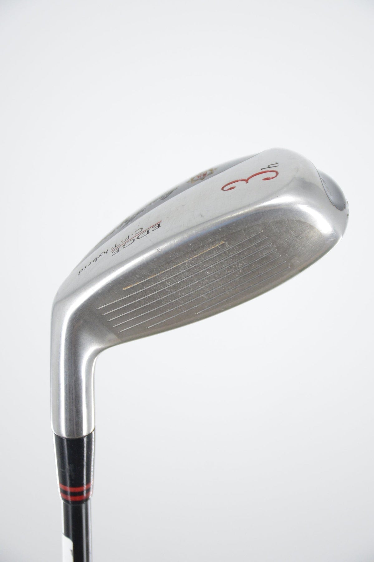 Ben Hogan CFT Hybrid 3 Hybrid R Flex 39.5" Golf Clubs GolfRoots 