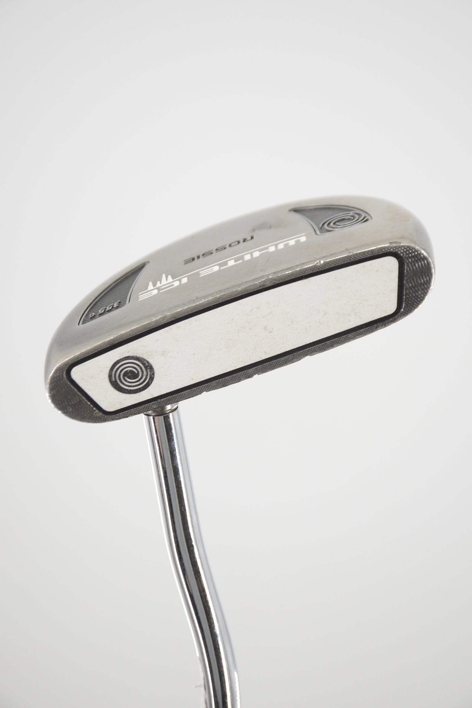 Odyssey White Ice Rossie Putter 34.5"