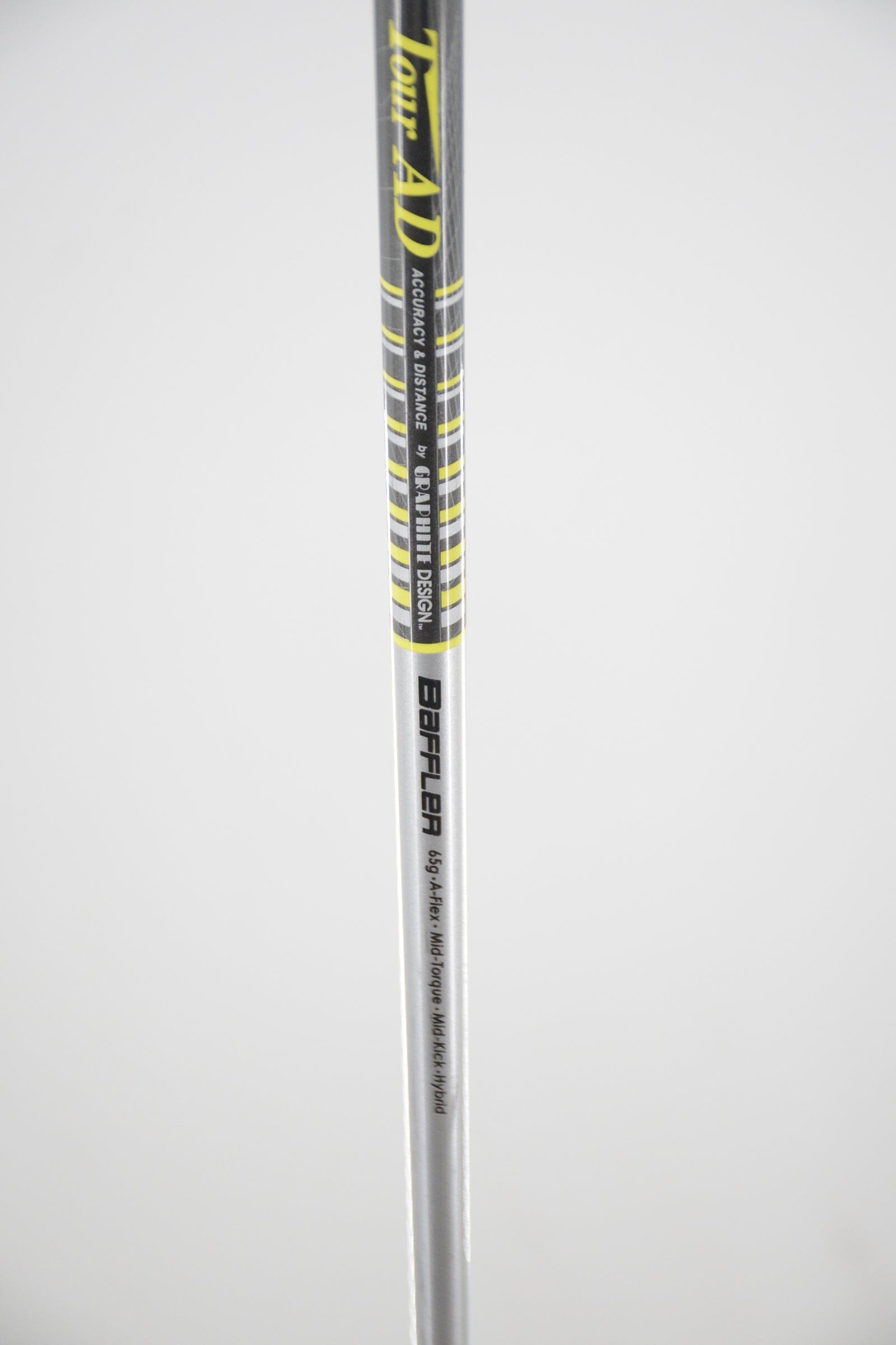 Cobra Baffler T-Rail 4 Hybrid SR Flex 39.75" Golf Clubs GolfRoots 