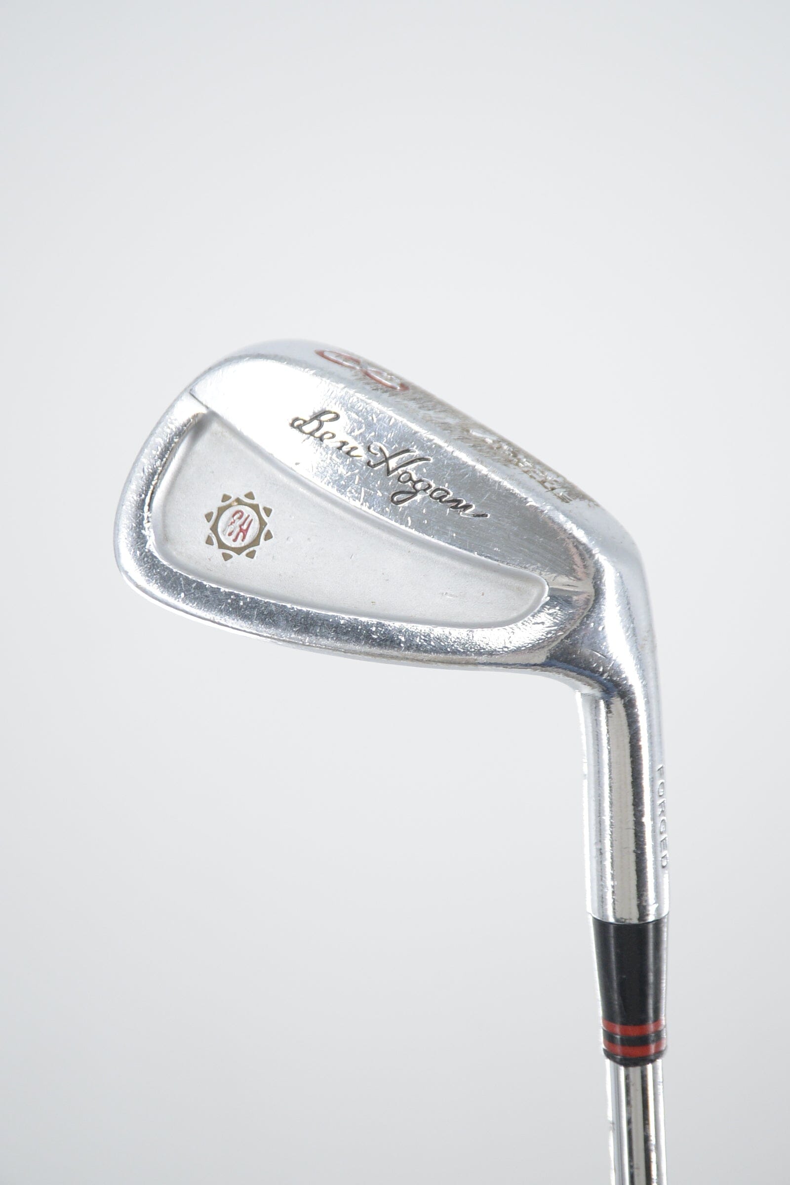 Ben Hogan Apex Plus 8 Iron R Flex 35.75" Golf Clubs GolfRoots 