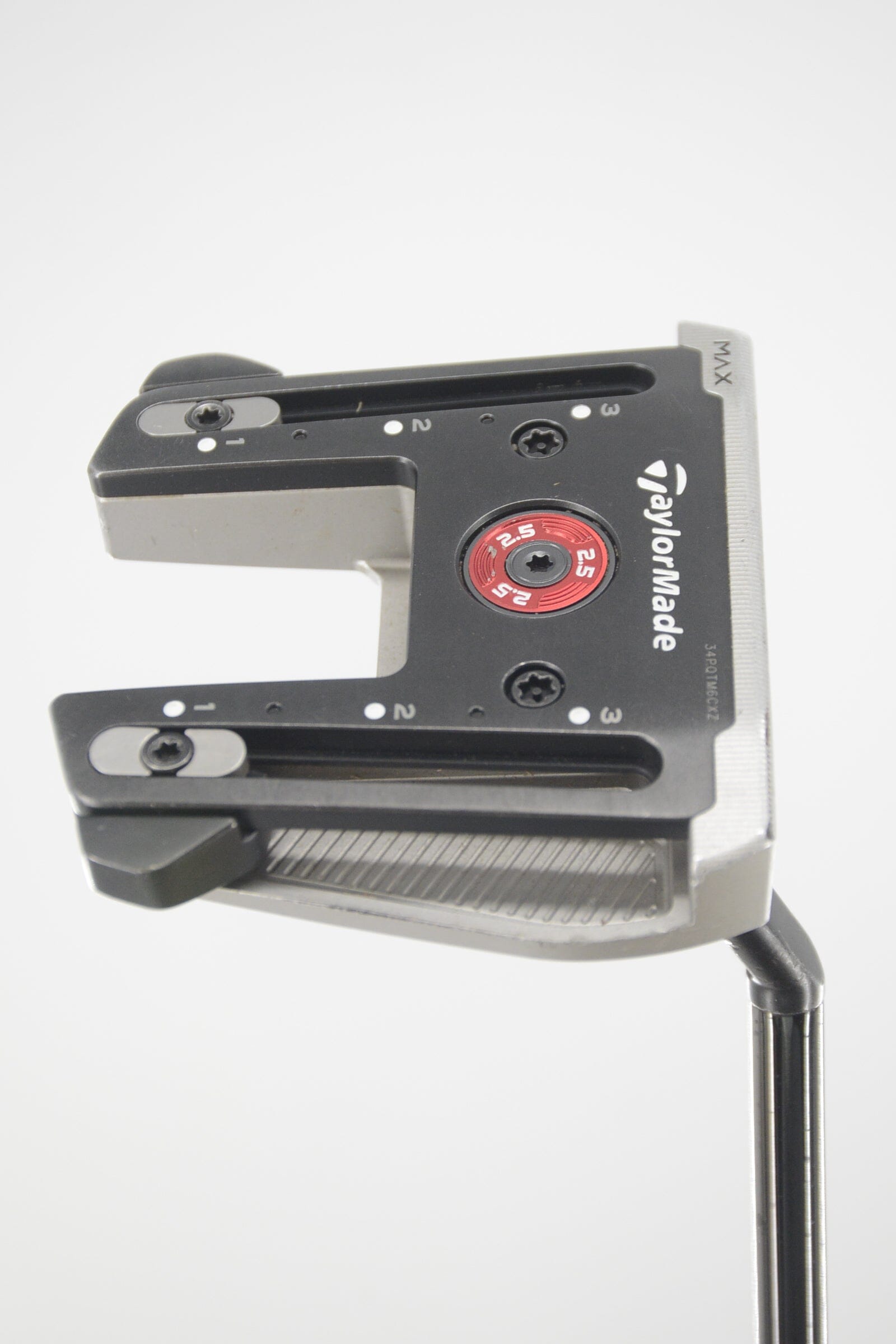 TaylorMade Spider GT Max Putter 34.5" Golf Clubs GolfRoots 