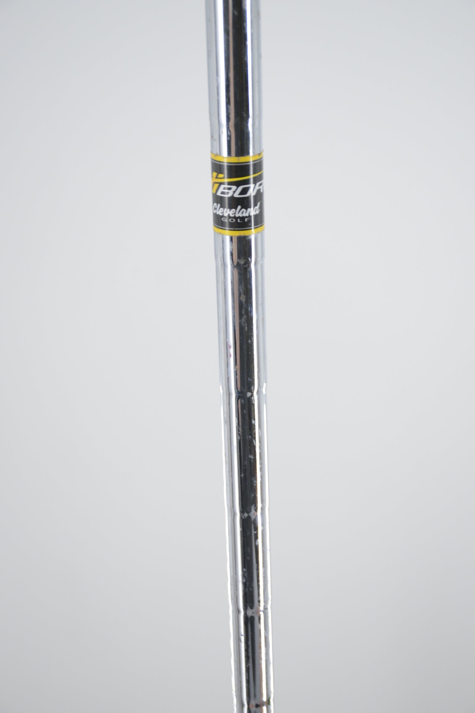 Cleveland Hibore PW S Flex 35.5"