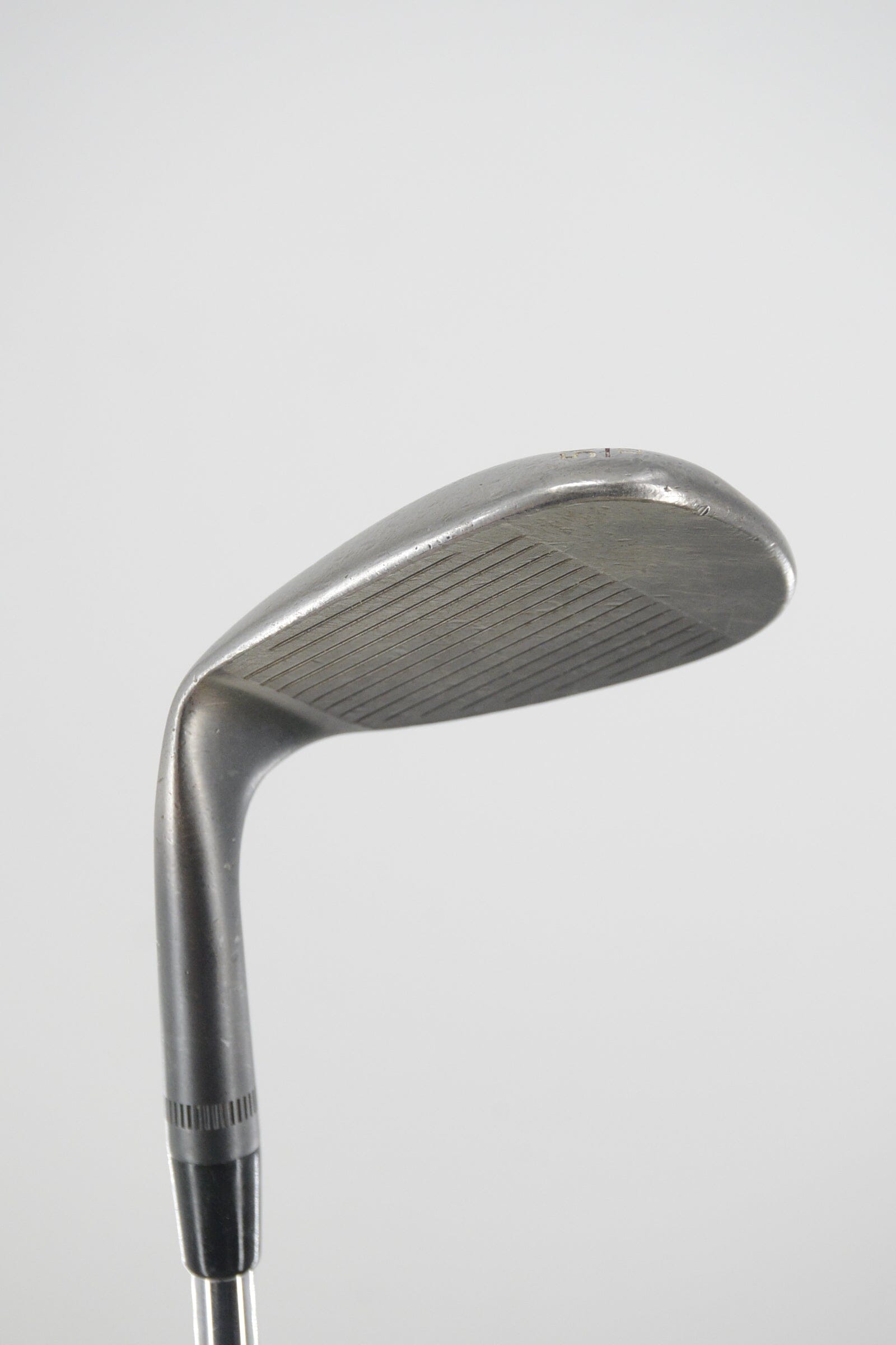 Callaway Mack Daddy 4 Black Nickel 58 Degree Wedge S Flex 34.5" Golf Clubs GolfRoots 