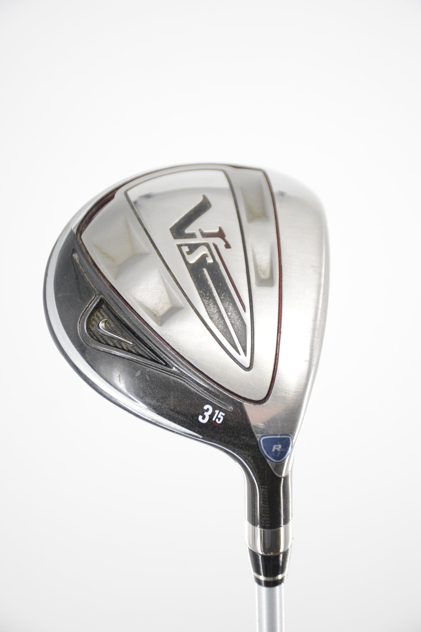 Nike Vr-S 3 Wood R Flex 43" Golf Clubs GolfRoots 