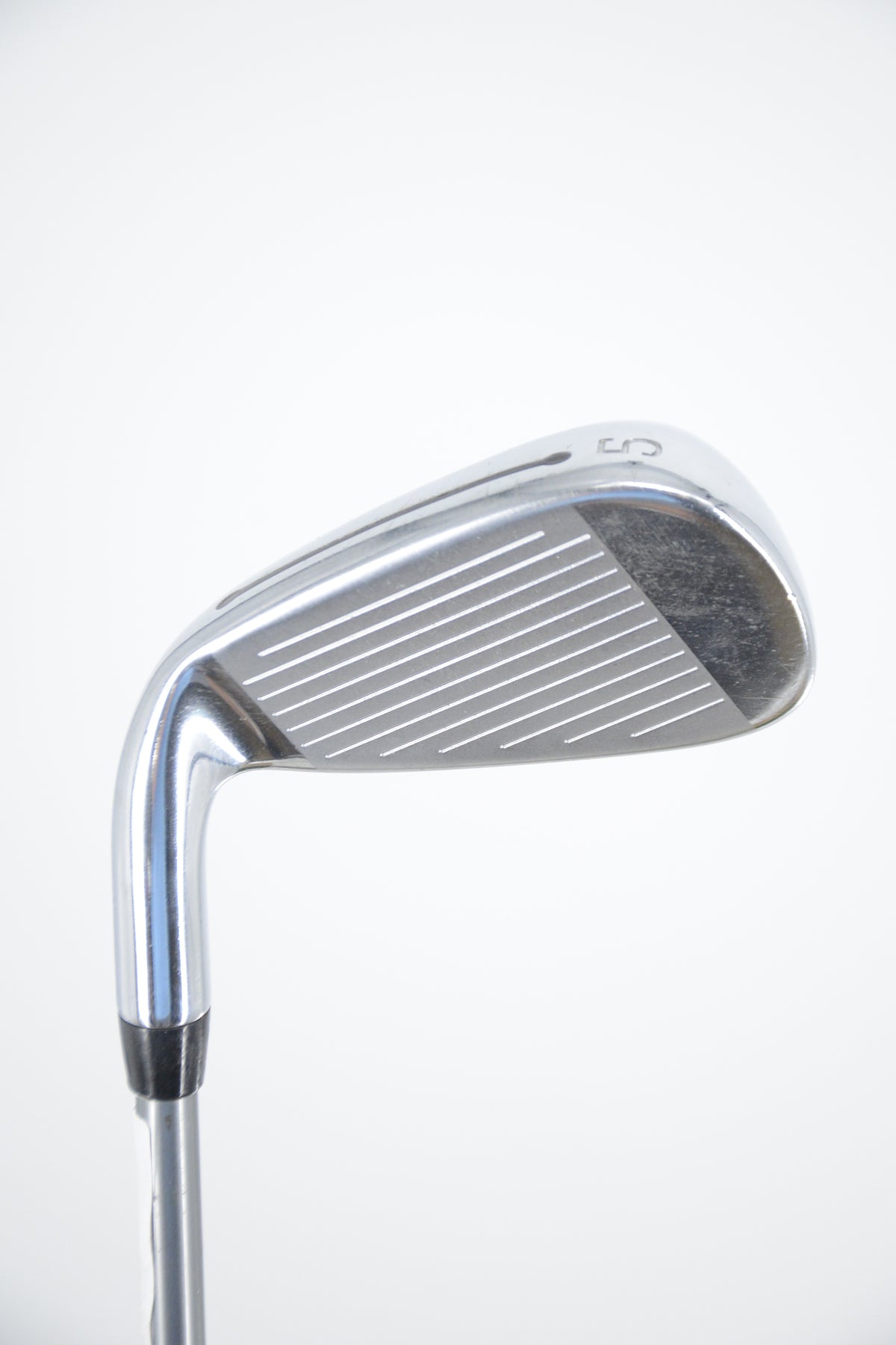 Adams Blue 5 Iron R Flex 38"