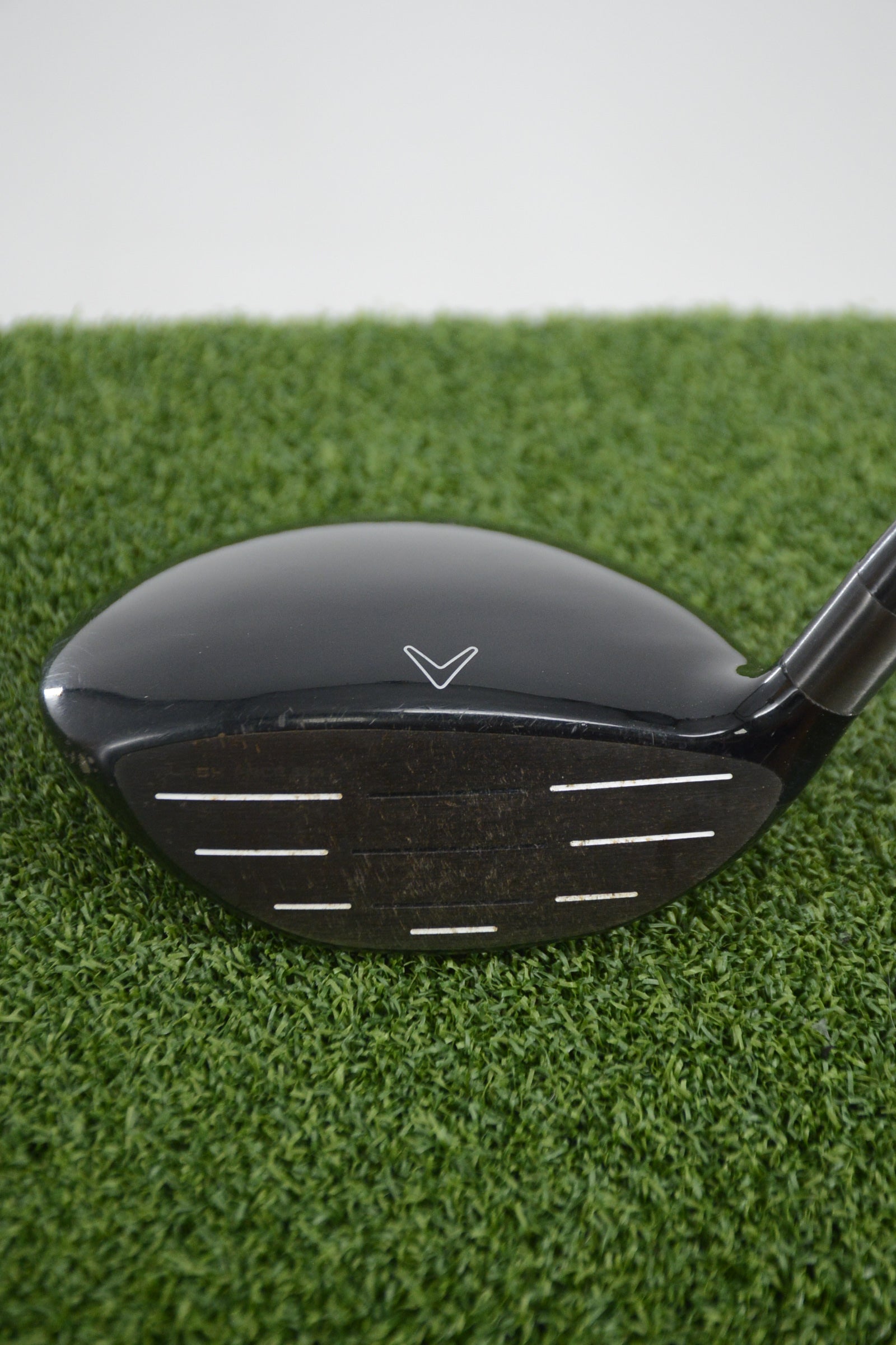 Callaway Epic Speed 4 Wood R Flex 43"