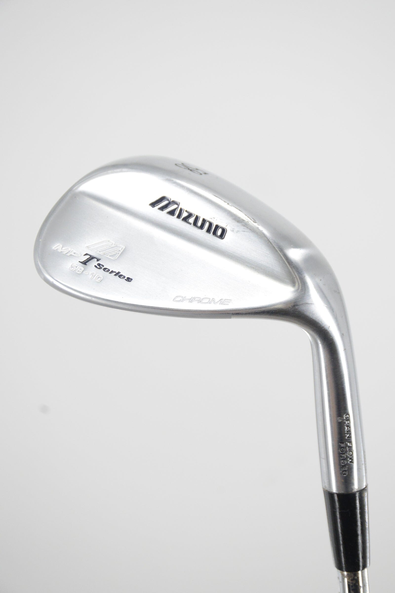 Mizuno MP Series 58 Degree Wedge Wedge Flex 35.25" Golf Clubs GolfRoots 