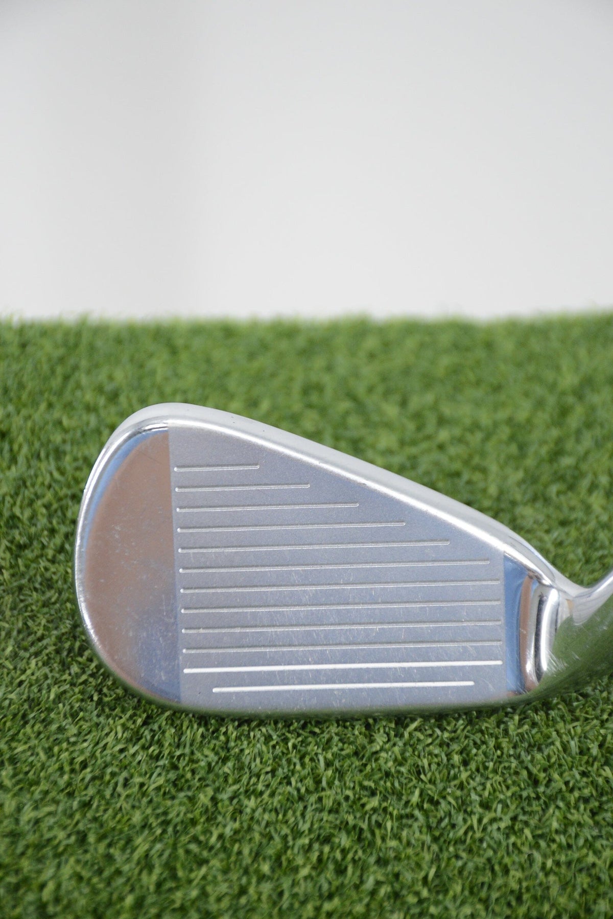 Adams Blue 5 Iron R Flex 38"
