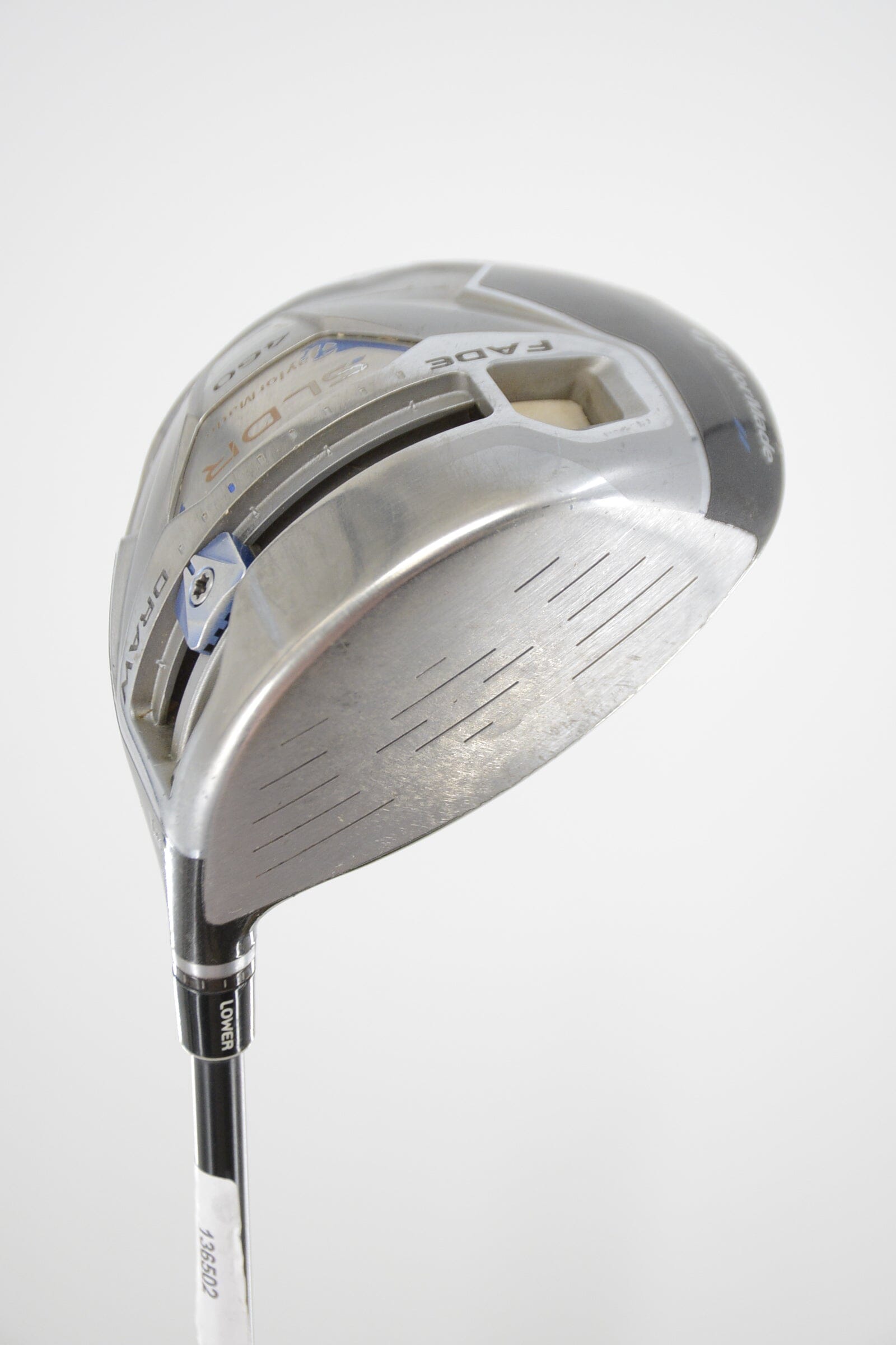 TaylorMade SLDR 10.5 Degree Driver R Flex 44.5" Golf Clubs GolfRoots 