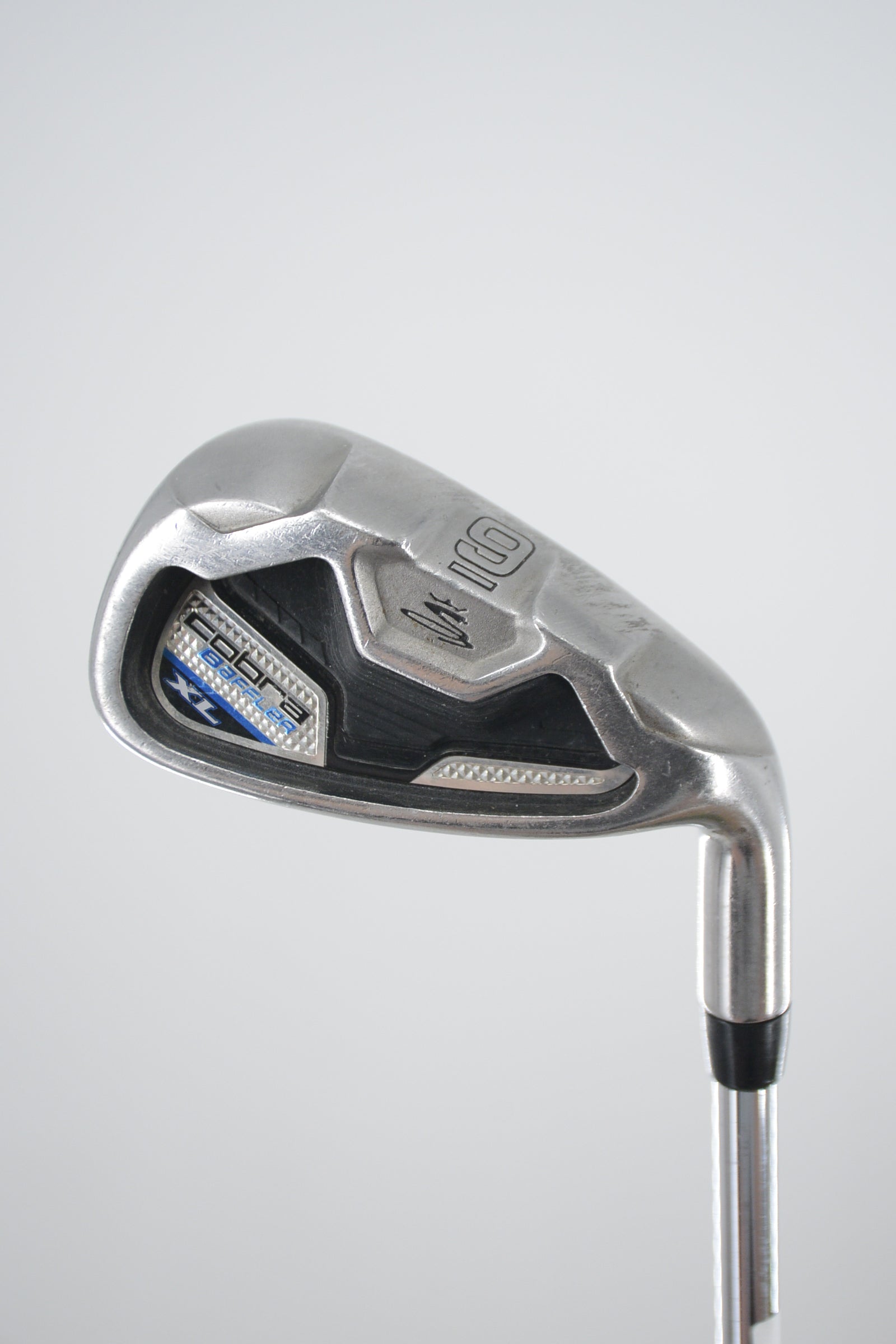 Cobra Baffler XL 9 Iron S Flex 36"