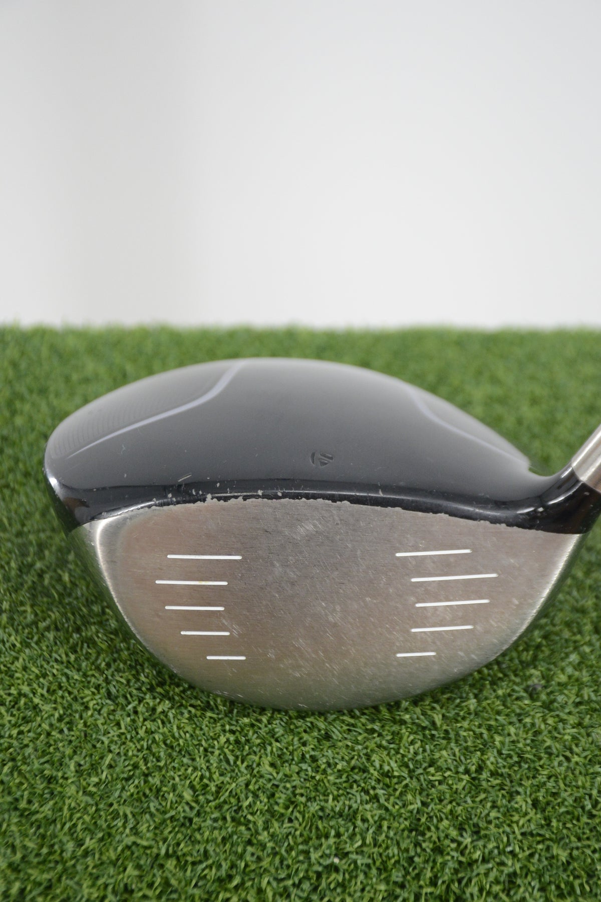 Women's TaylorMade Burner 2007 10.5 Degree Driver W Flex 44.5"