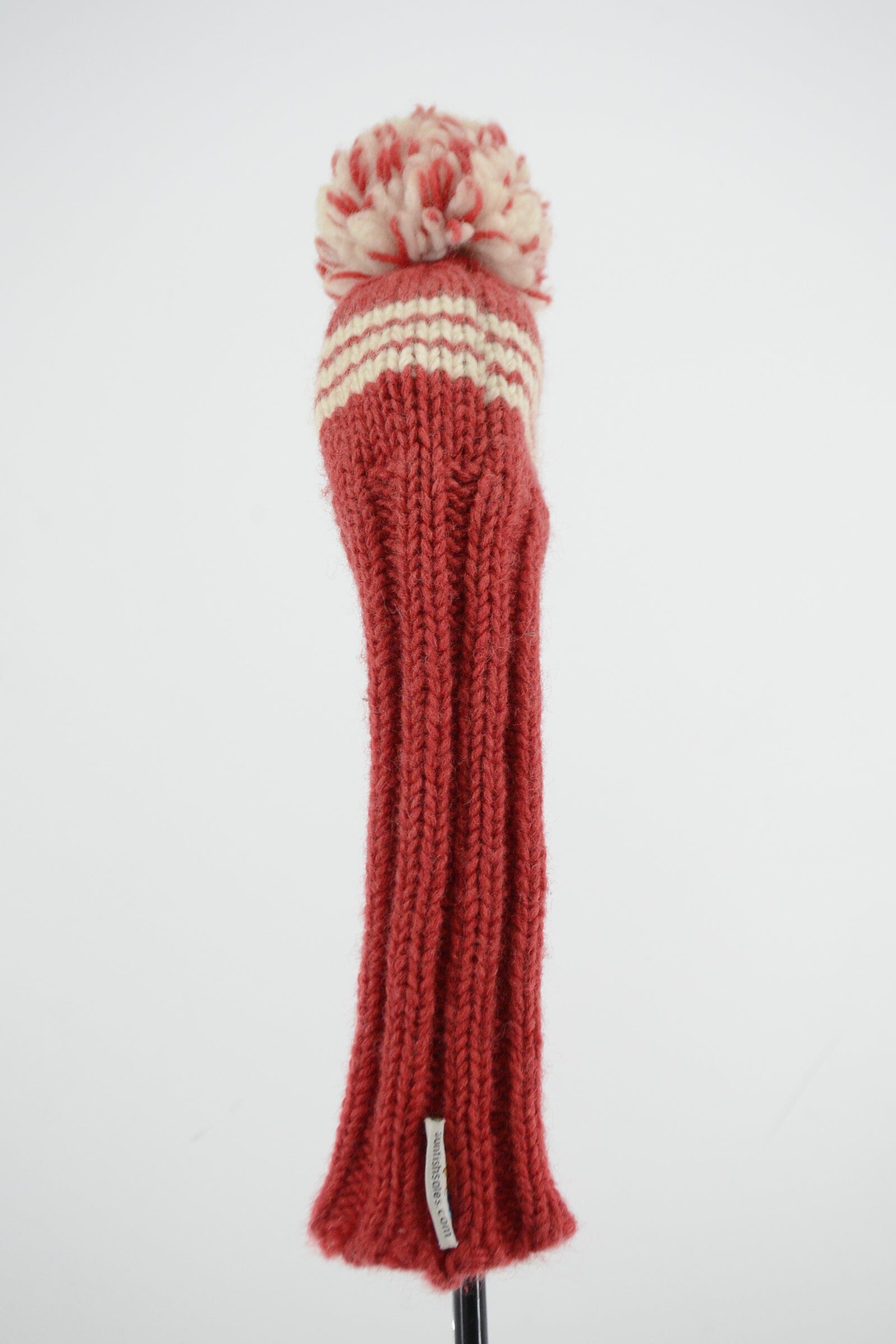 Misc Red Socks Wood Set Headcover Golf Clubs GolfRoots 