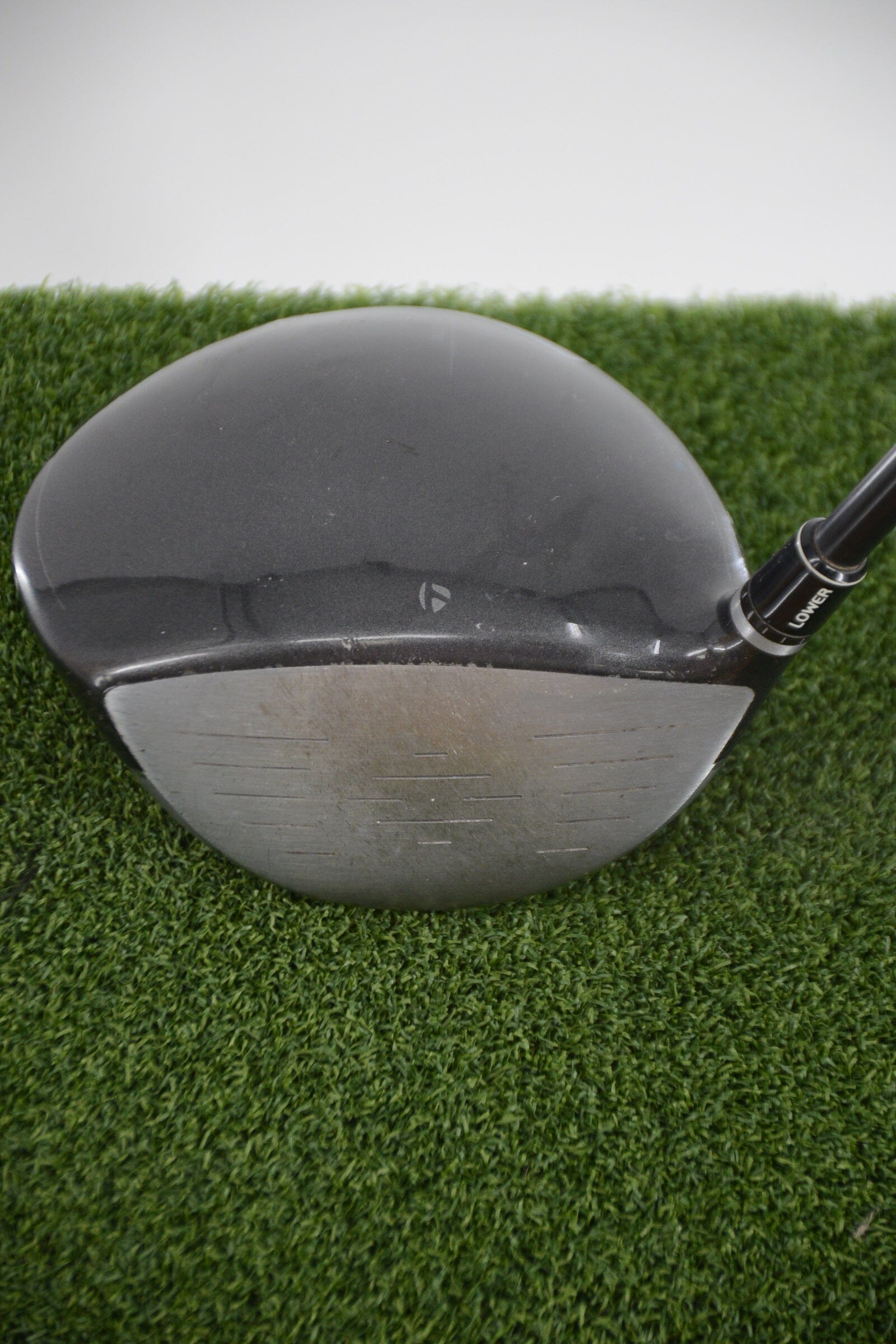TaylorMade SLDR 10.5 Degree Driver R Flex 44.5" Golf Clubs GolfRoots 