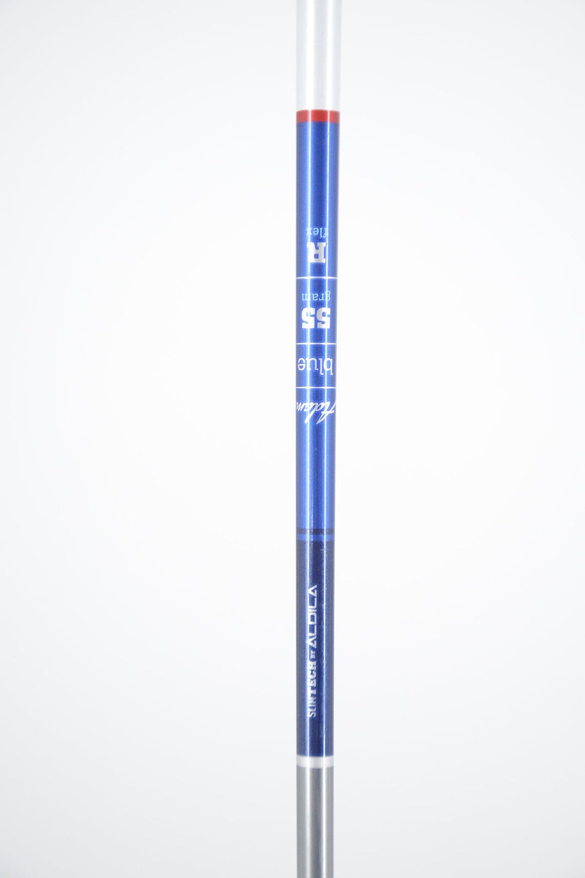 Adams Blue 5 Iron R Flex 38"