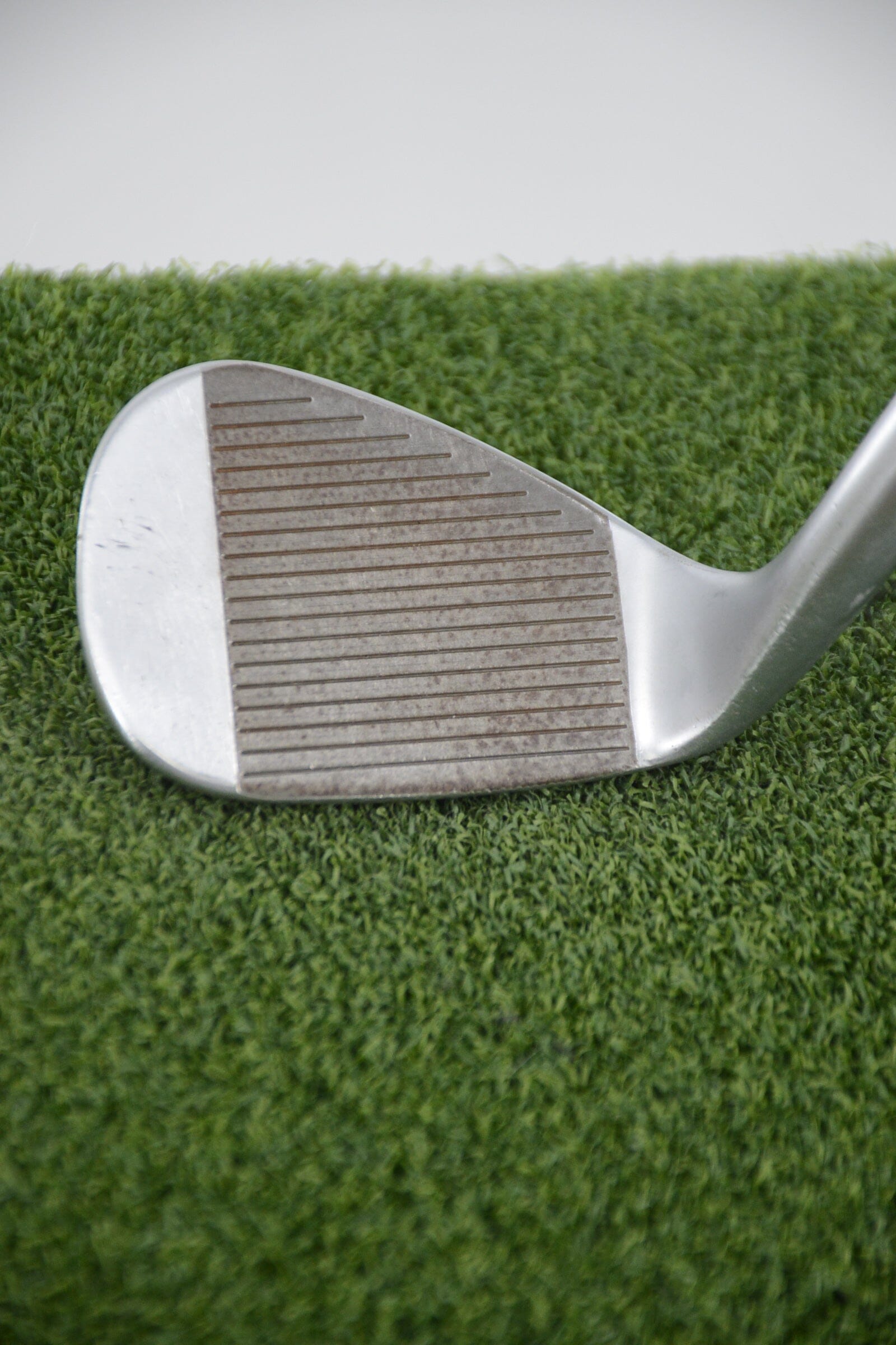 TaylorMade MG3 Chrome 60 Degree Wedge Wedge Flex 34.5" Golf Clubs GolfRoots 