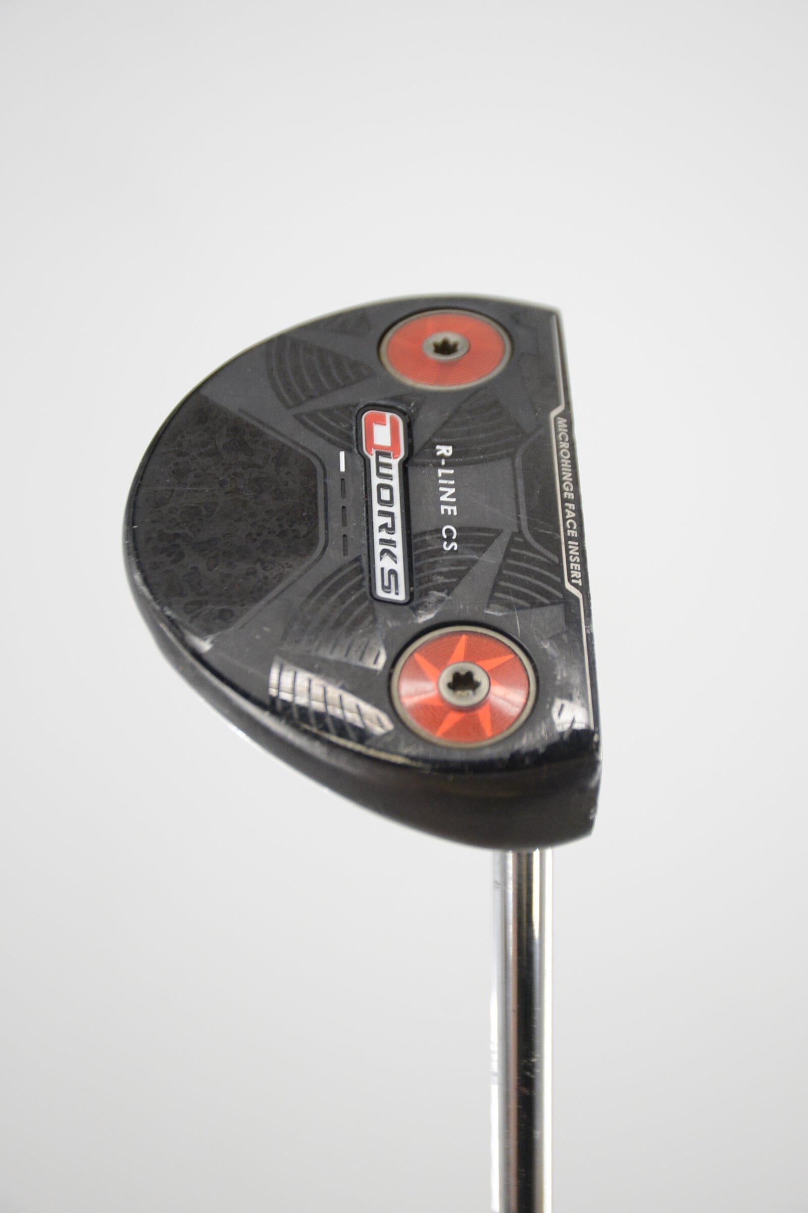 Odyssey O-Works R-Line CS Putter 37" Golf Clubs GolfRoots 
