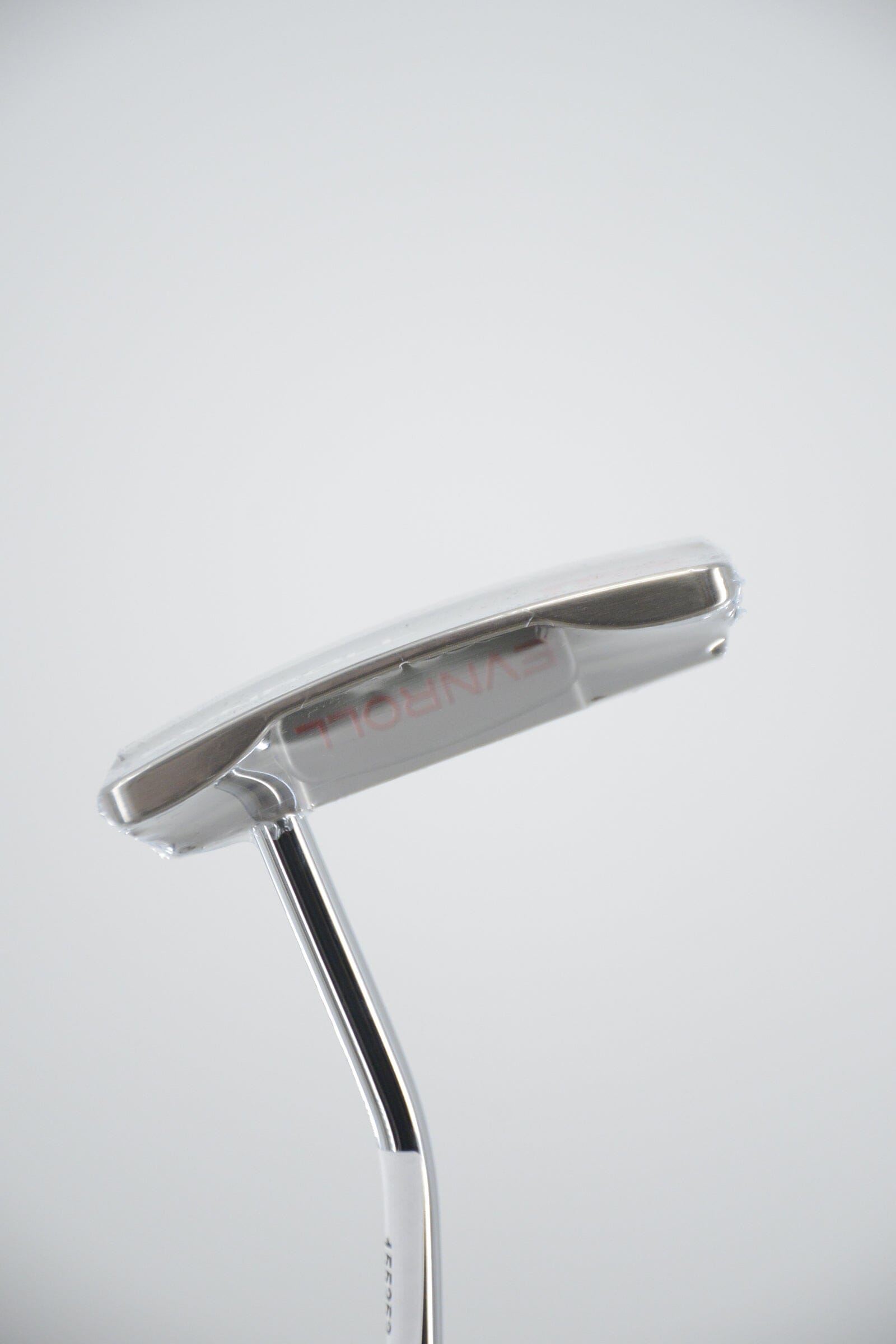 NEW Lefty Evnroll ER2 Midblade White Tourtac Putter 33" Golf Clubs GolfRoots 