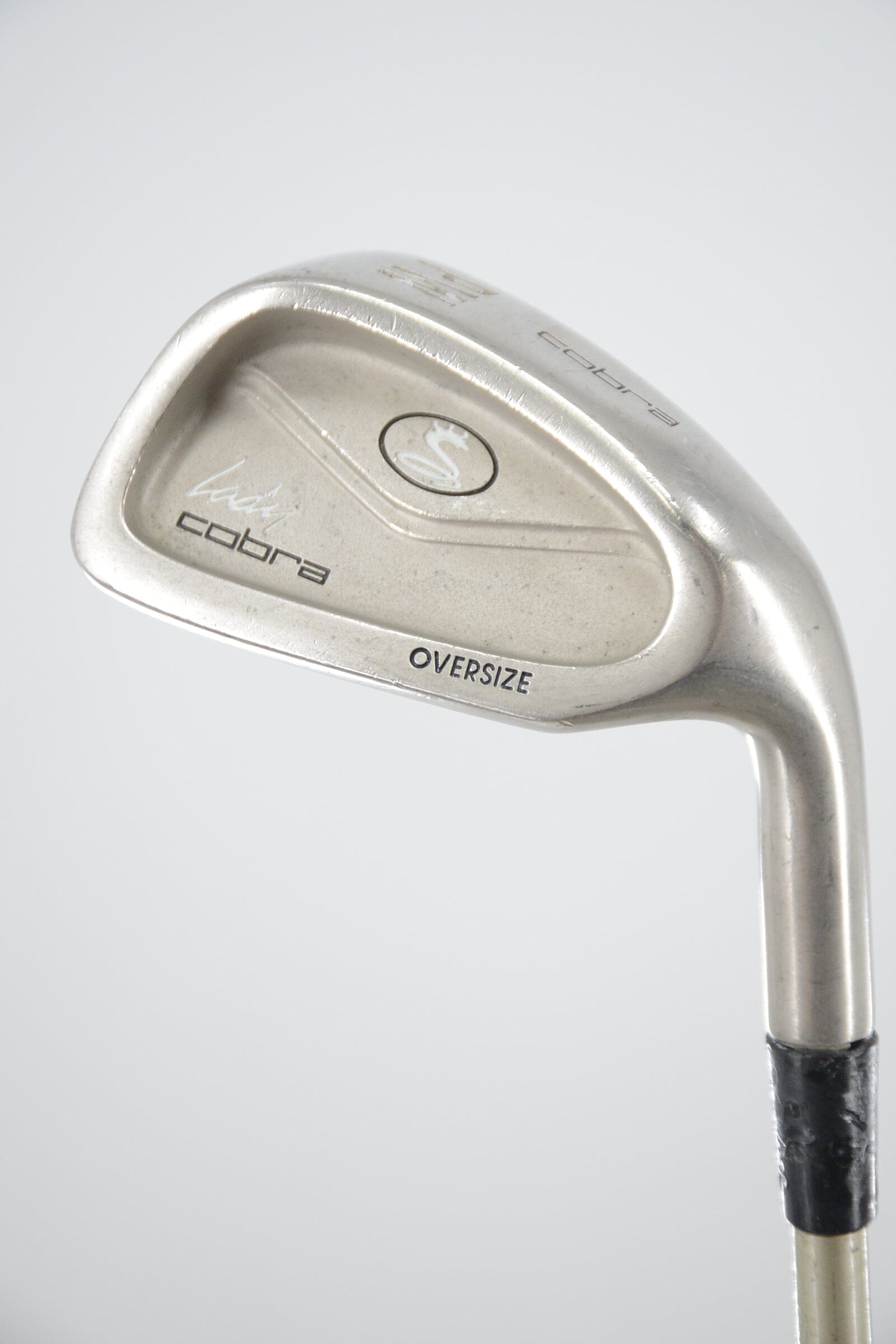 Women's Cobra King Cobra Oversize PW W Flex 33.5" Golf Clubs GolfRoots 