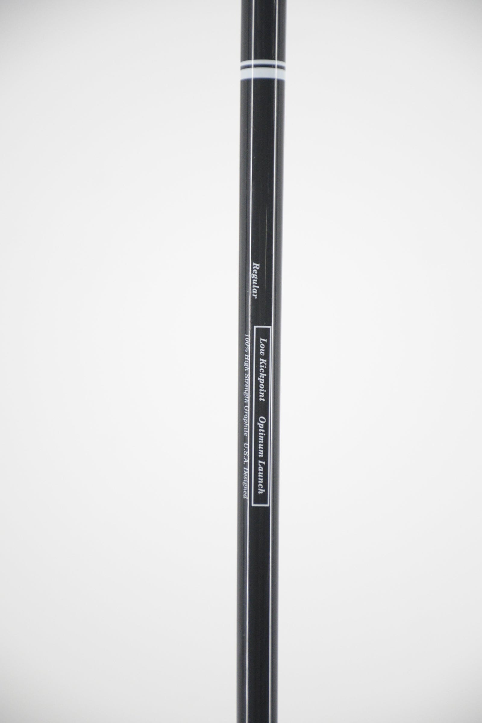 Zero Friction Titanium 10.5 Degree Driver R Flex 45.25" Golf Clubs GolfRoots 