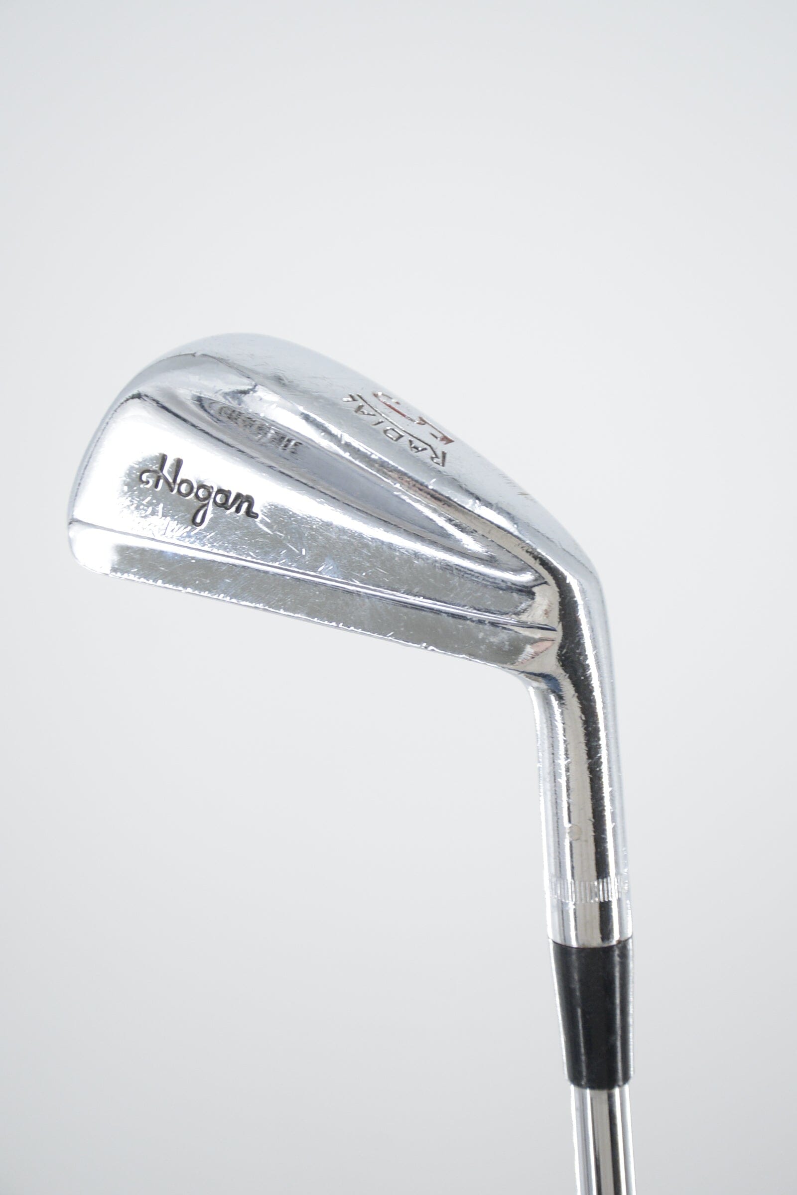 Ben Hogan Radial 5 Iron S Flex 37.5" Golf Clubs GolfRoots 
