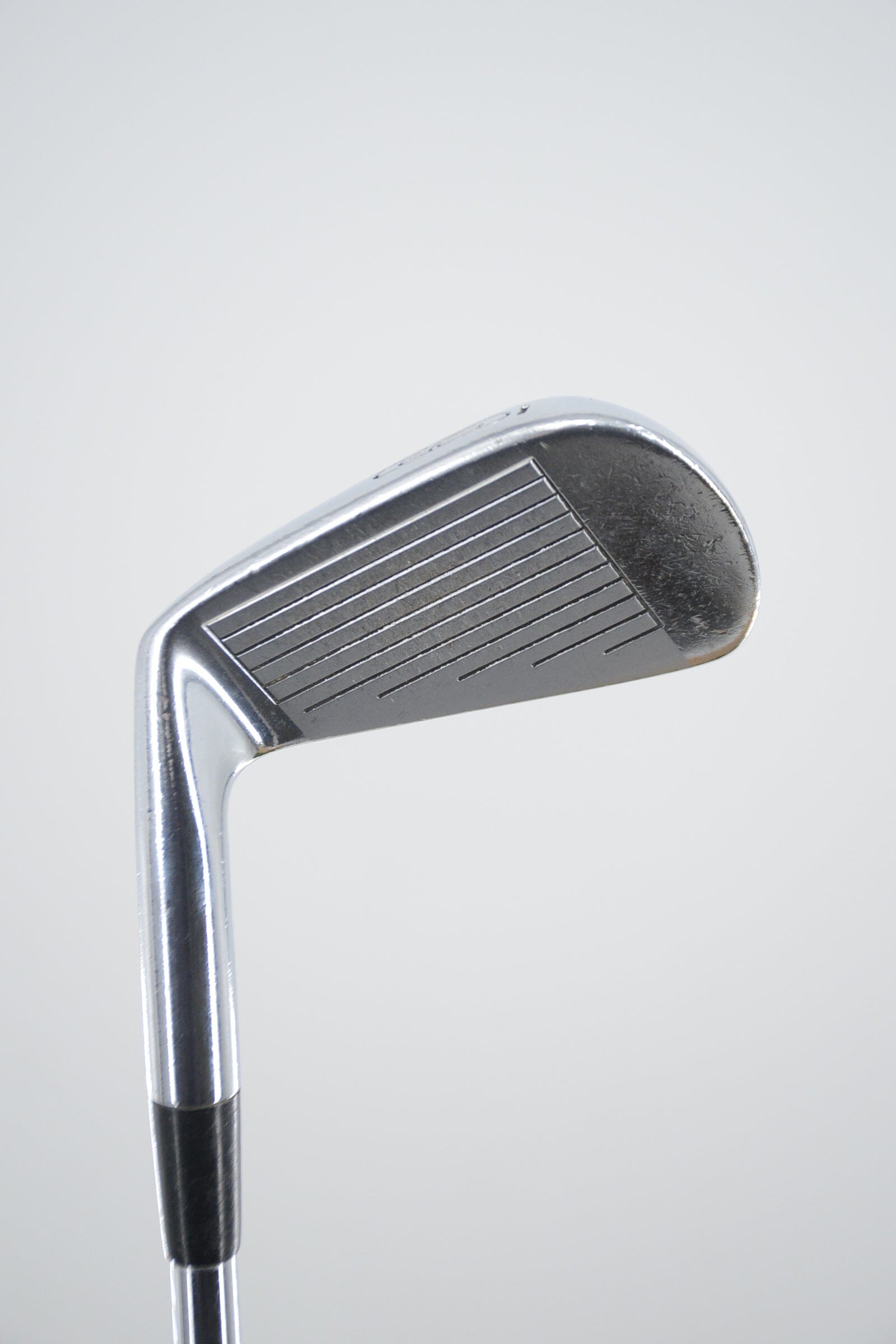 Mizuno MS-9 6 Iron S Flex 37.25" Golf Clubs GolfRoots 