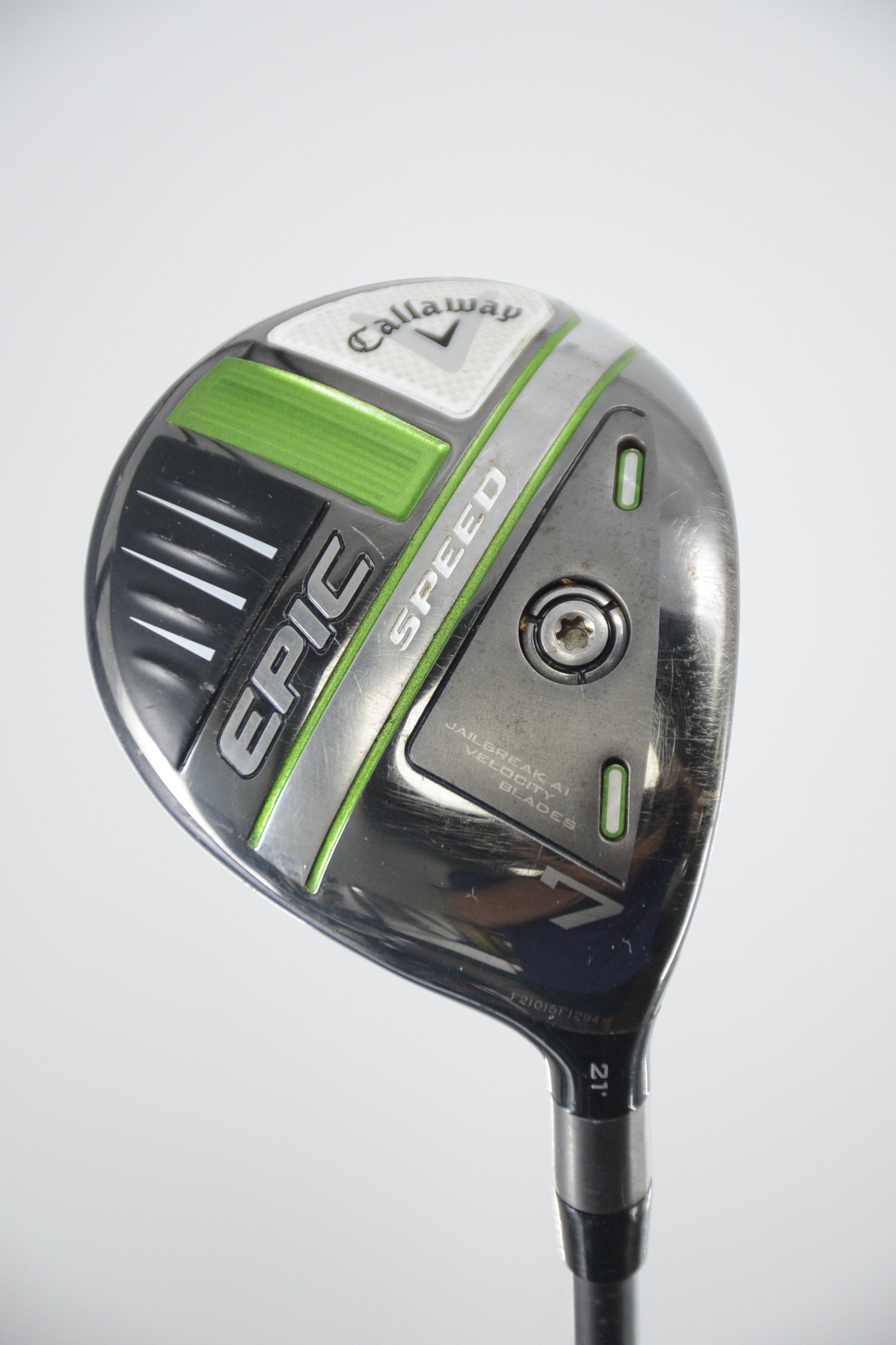 Callaway Epic Speed 7 Wood R Flex 41.75"