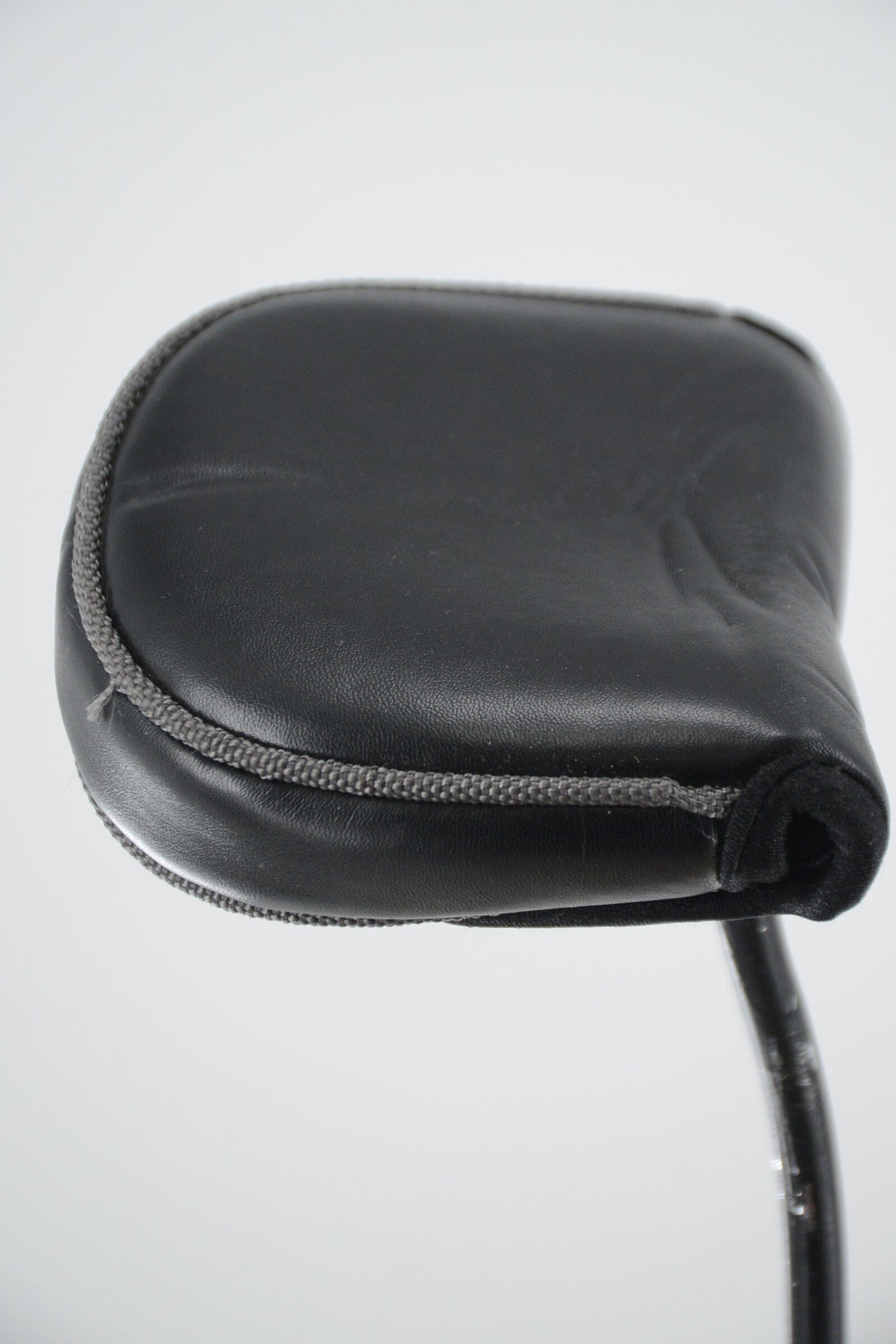 Misc Black Mallet Putter Headcover Golf Clubs GolfRoots 