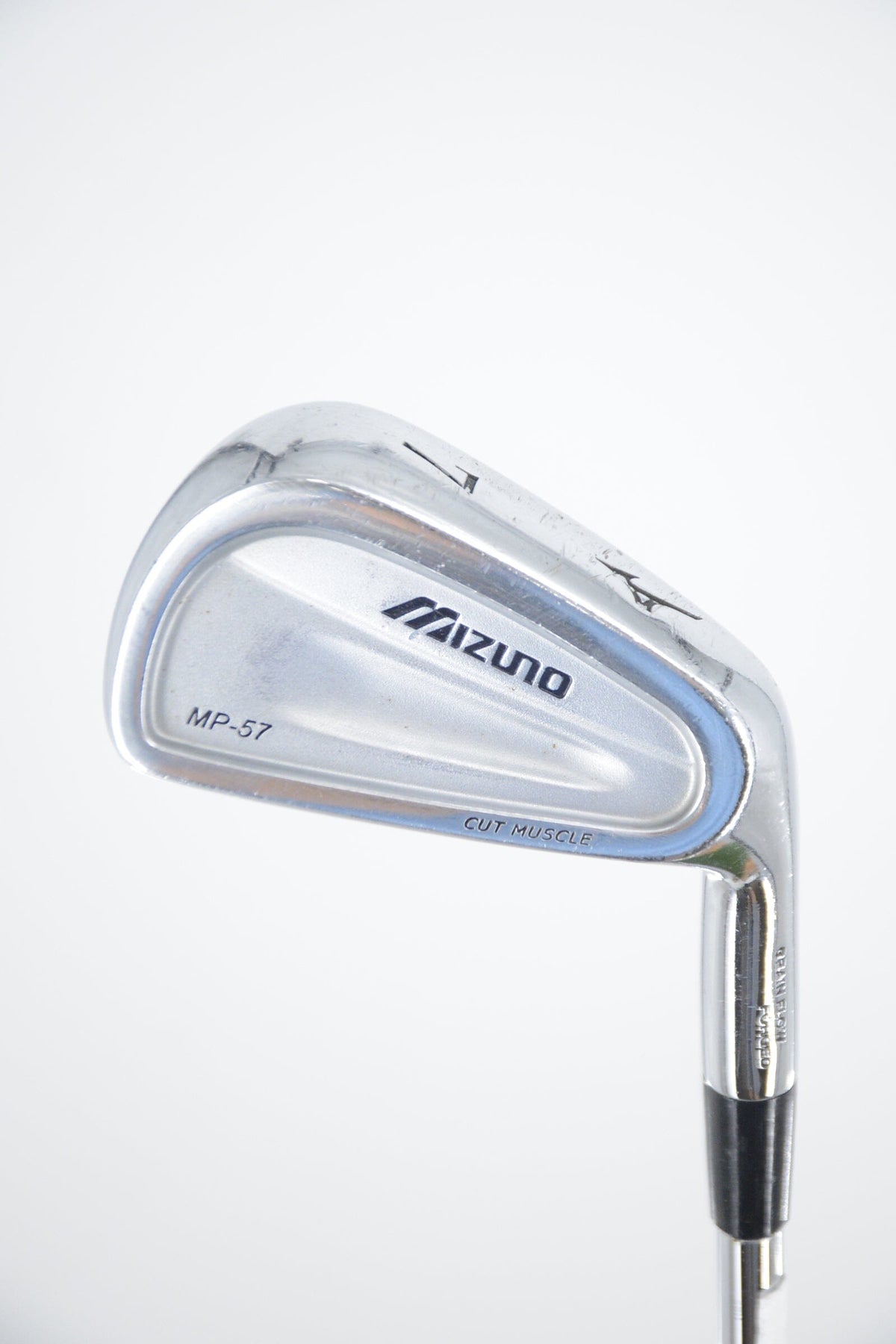 Mizuno MP-57 7 Iron R Flex 36.75"