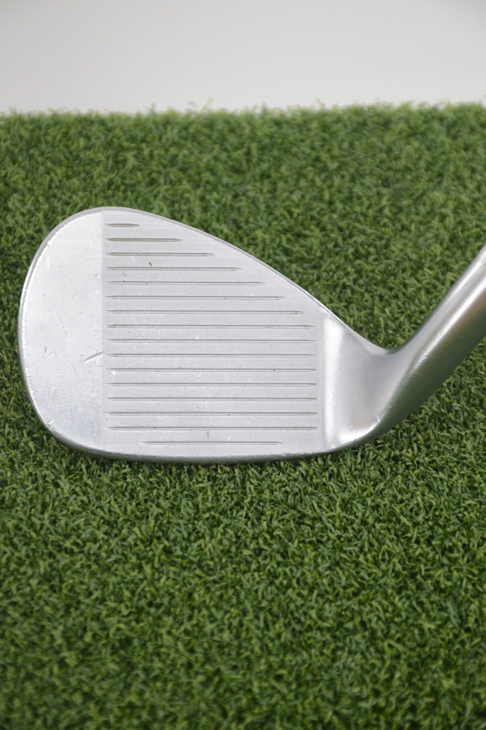 Callaway Mack Daddy 4 Chrome 58 Degree Wedge S Flex 34.5" Golf Clubs GolfRoots 