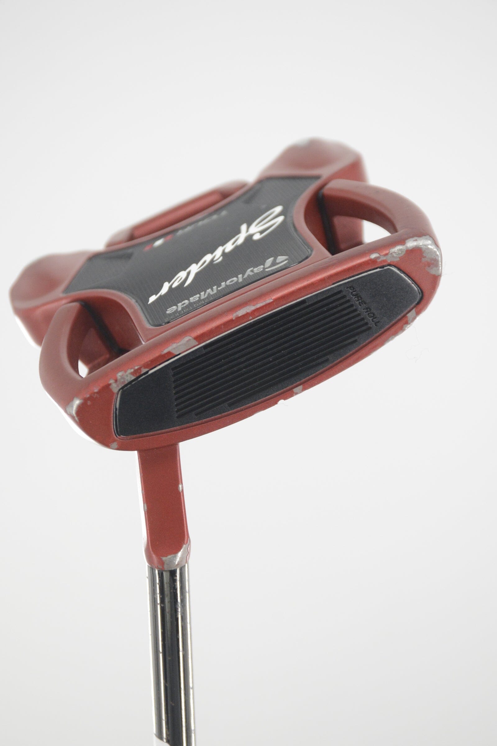 TaylorMade Spider Tour Putter 33.5" Golf Clubs GolfRoots 