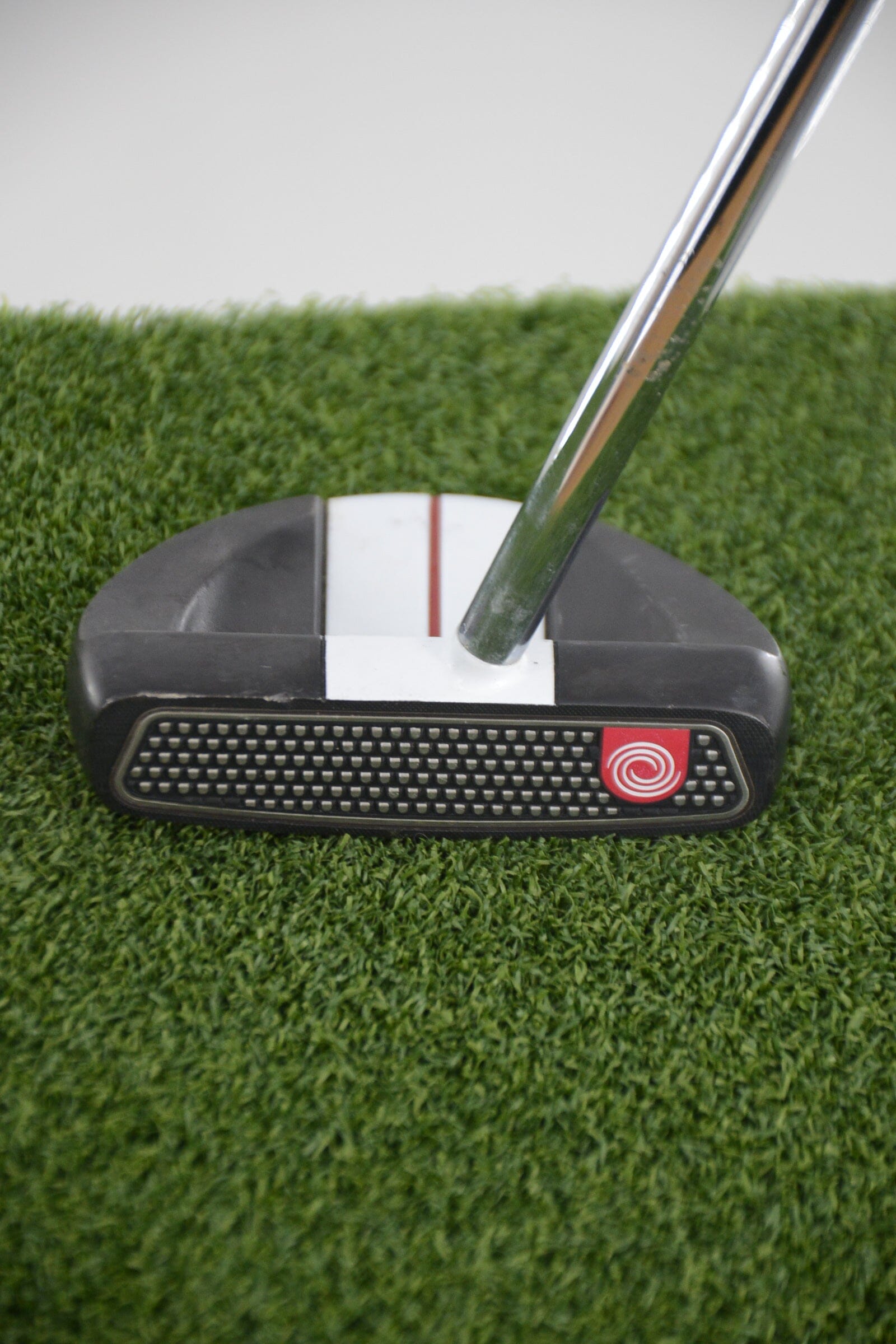 Odyssey O-Works R-Line CS Putter 37" Golf Clubs GolfRoots 