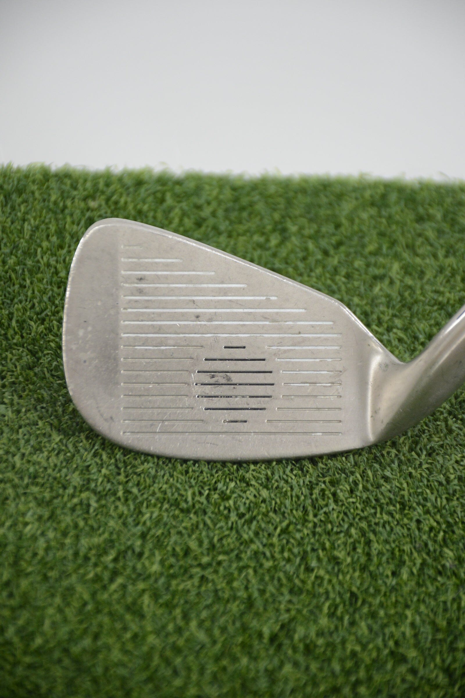 Women's Cobra King Cobra Oversize PW W Flex 33.5" Golf Clubs GolfRoots 