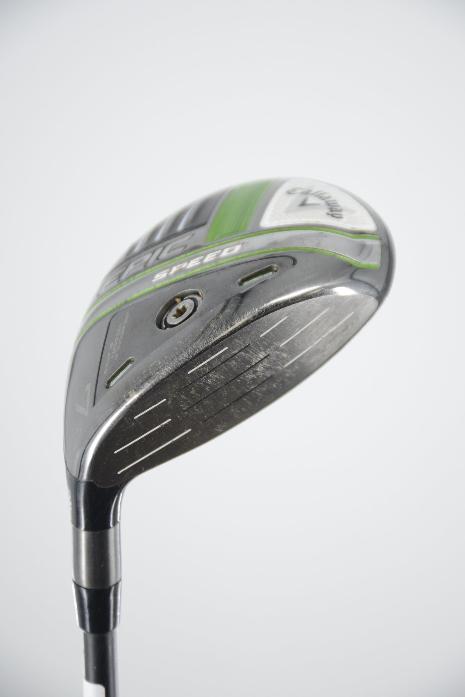 Callaway Epic Speed 7 Wood R Flex 41.75"