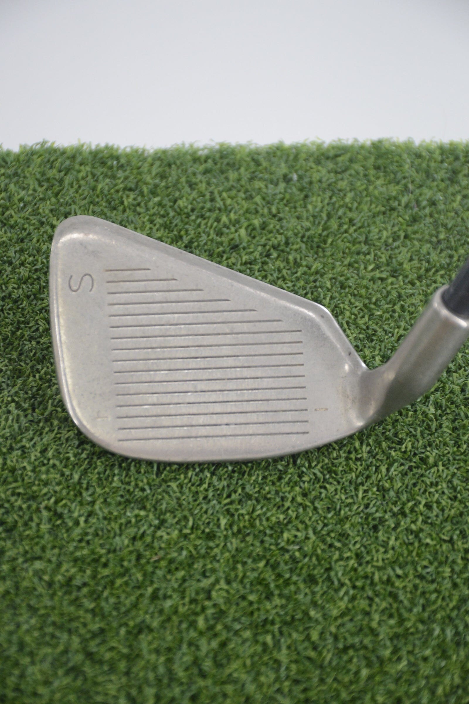 Women's Ping ISI SW W Flex 36.5" Golf Clubs GolfRoots 