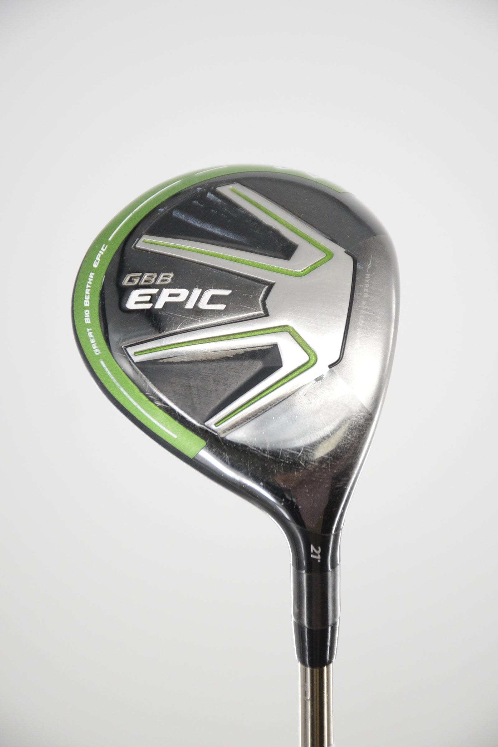 Callaway GBB Epic 21 Degree Wood SR Flex 41.5"