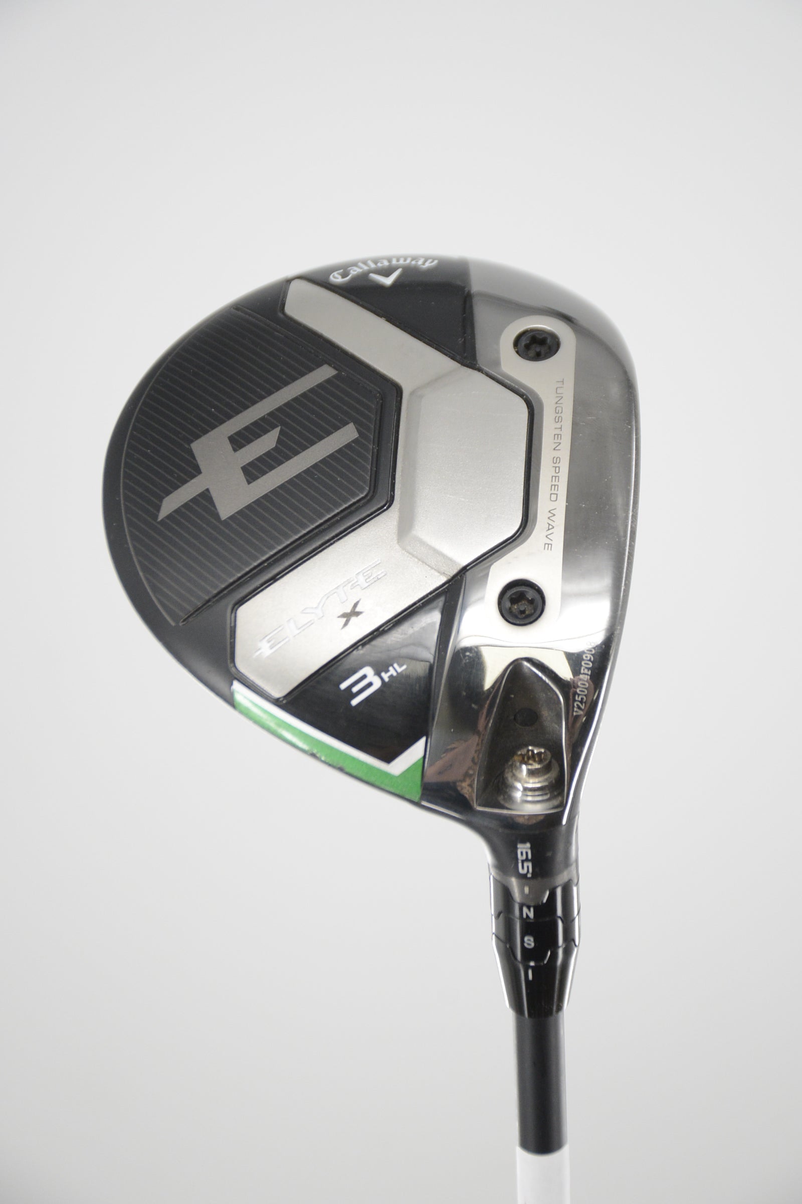 Callaway Elyte X 3HL Wood R Flex 42.75"
