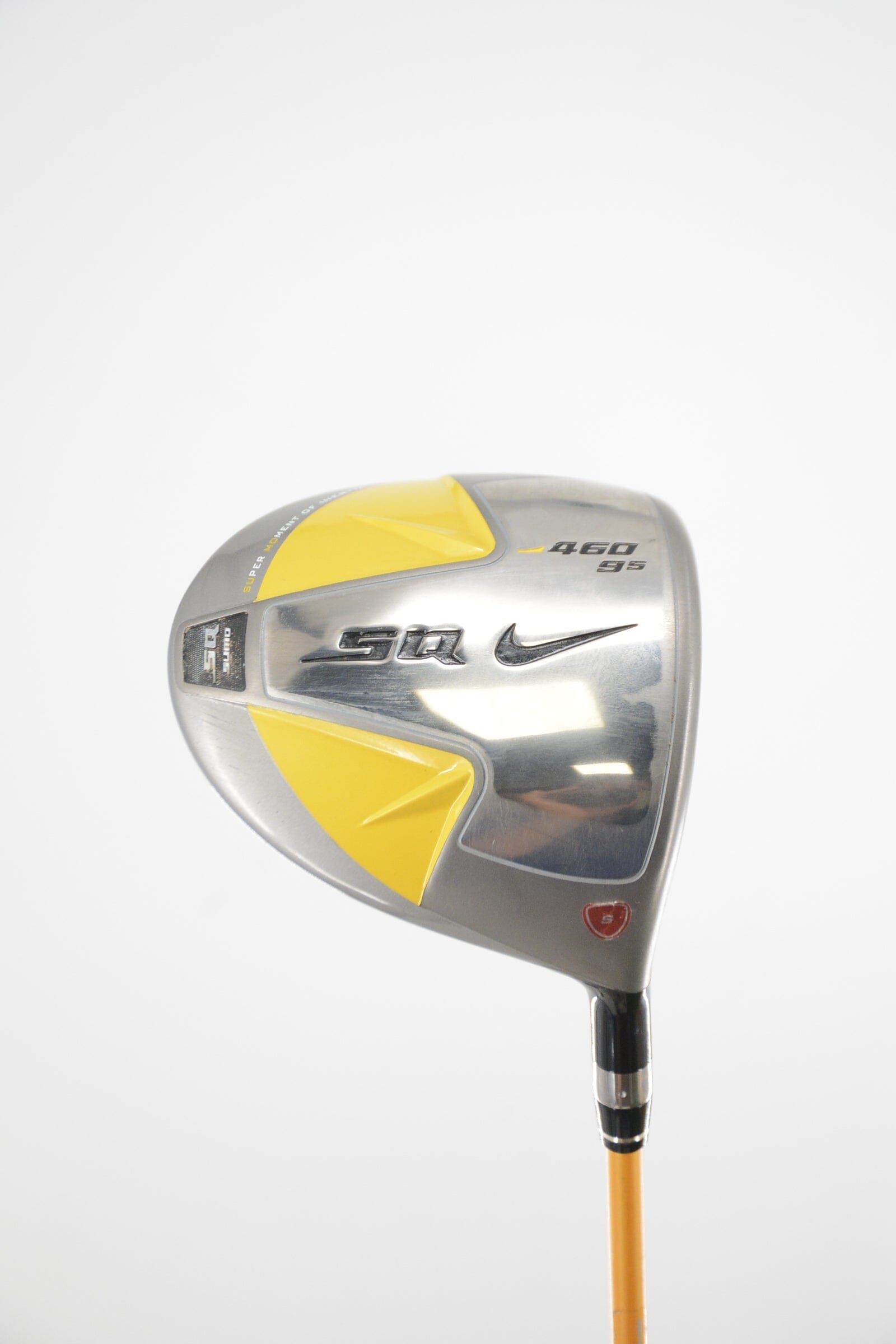 Nike Sasquatch Sumo 9.5 Degree Driver S Flex 44.5"