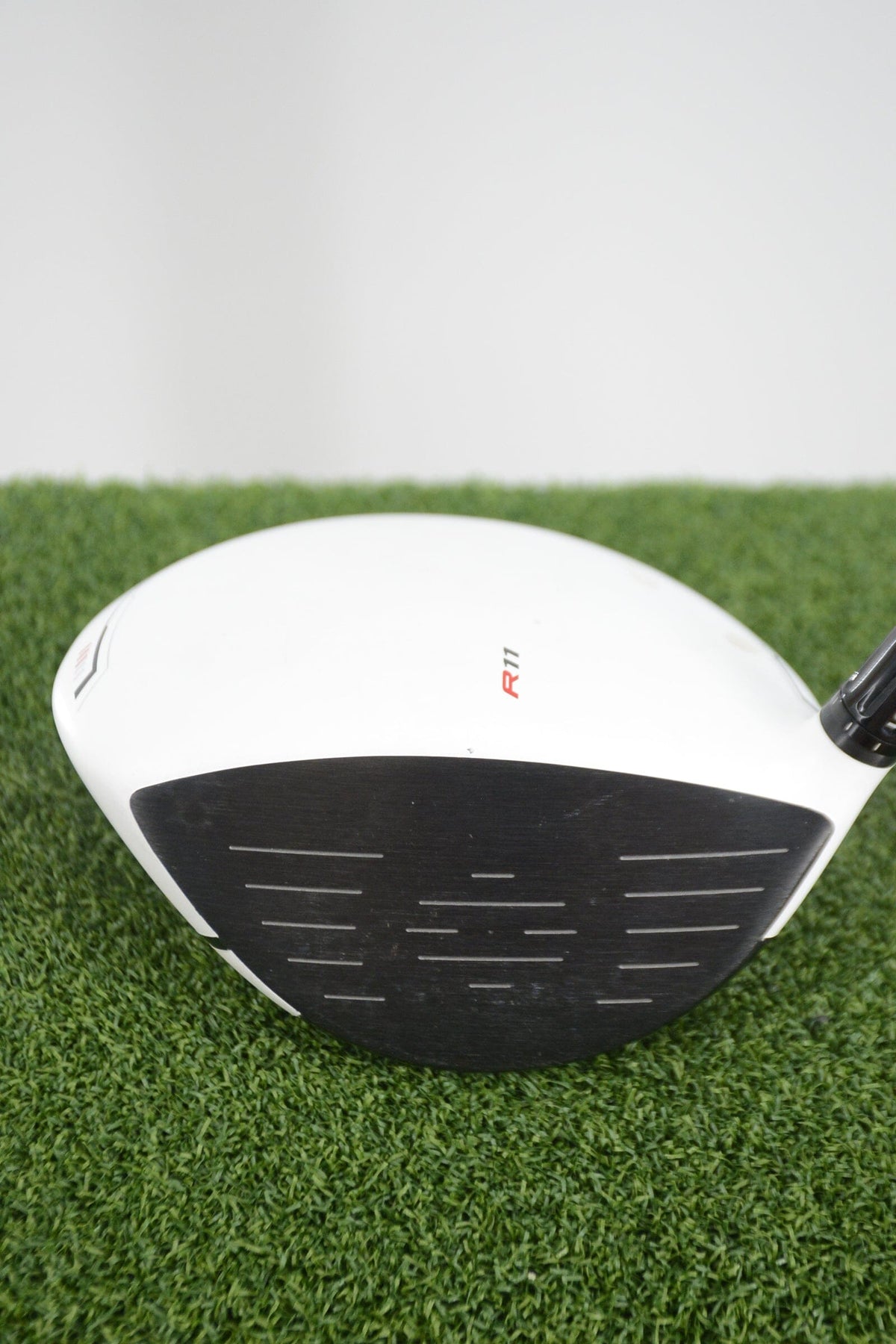 TaylorMade R11-S 10.5 Degree Driver S Flex 45.5" Golf Drivers TaylorMade 