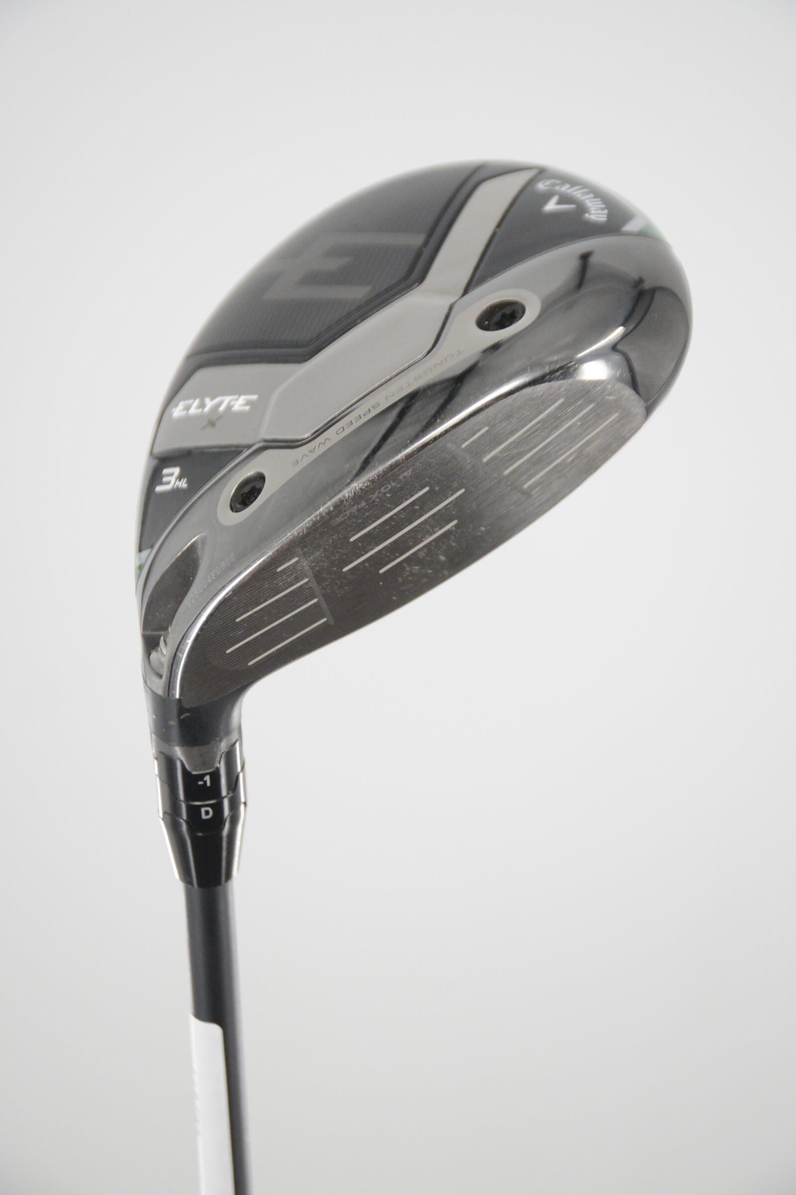 Callaway Elyte X 3HL Wood R Flex 42.75"