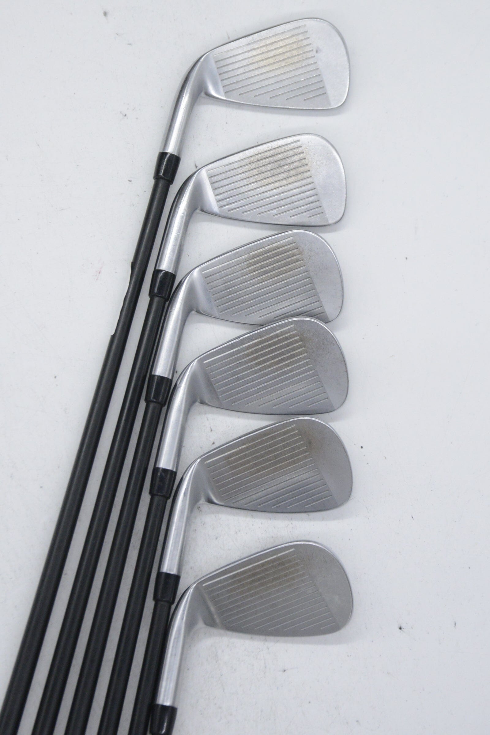 Women's PXG 0311P Gen6 6-GW Iron Set W Flex -0.5" Golf Clubs GolfRoots 