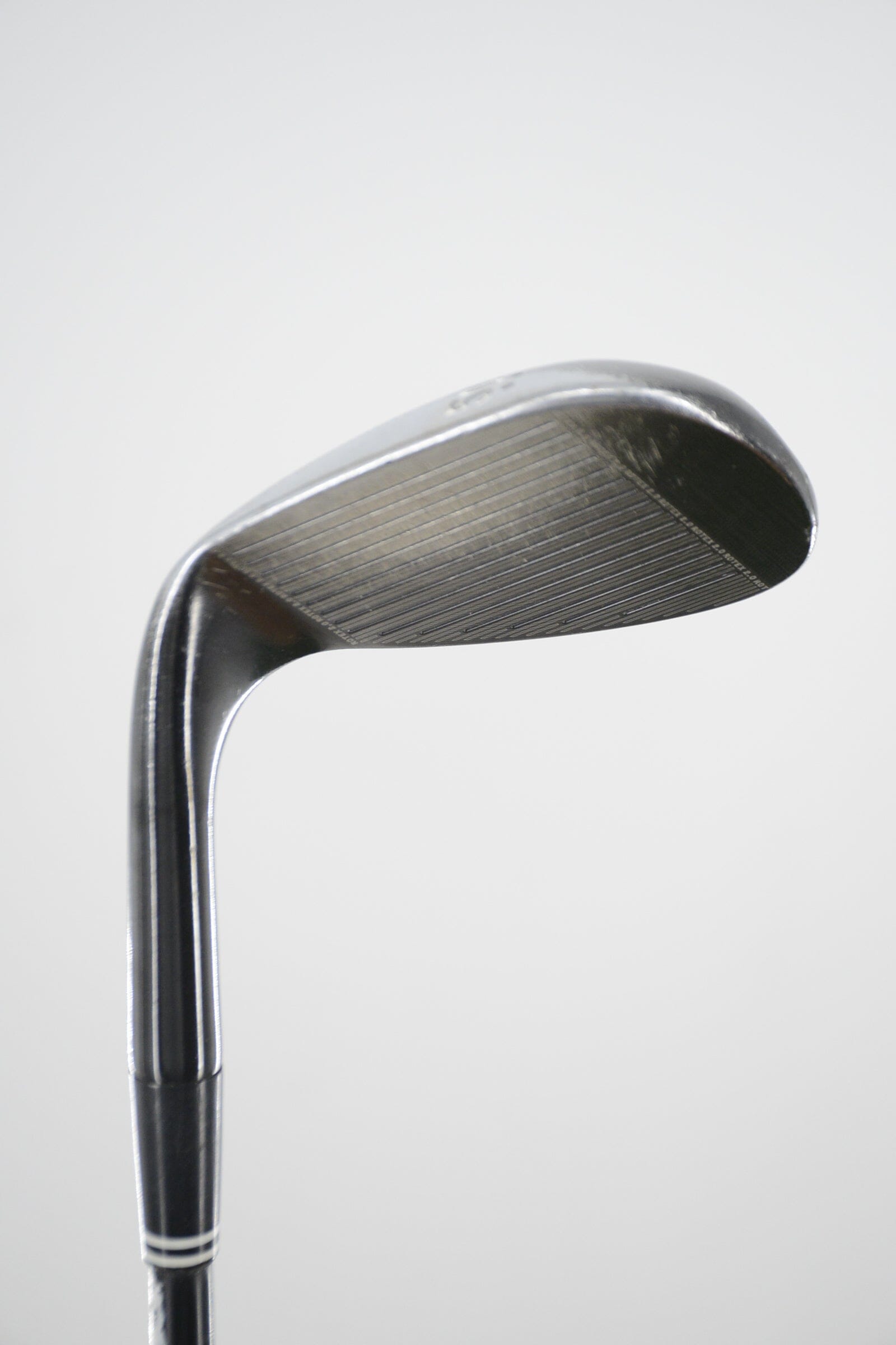 Cleveland 588 RTX 2.0 50 Degree Wedge S Flex 35.25" Golf Clubs GolfRoots 