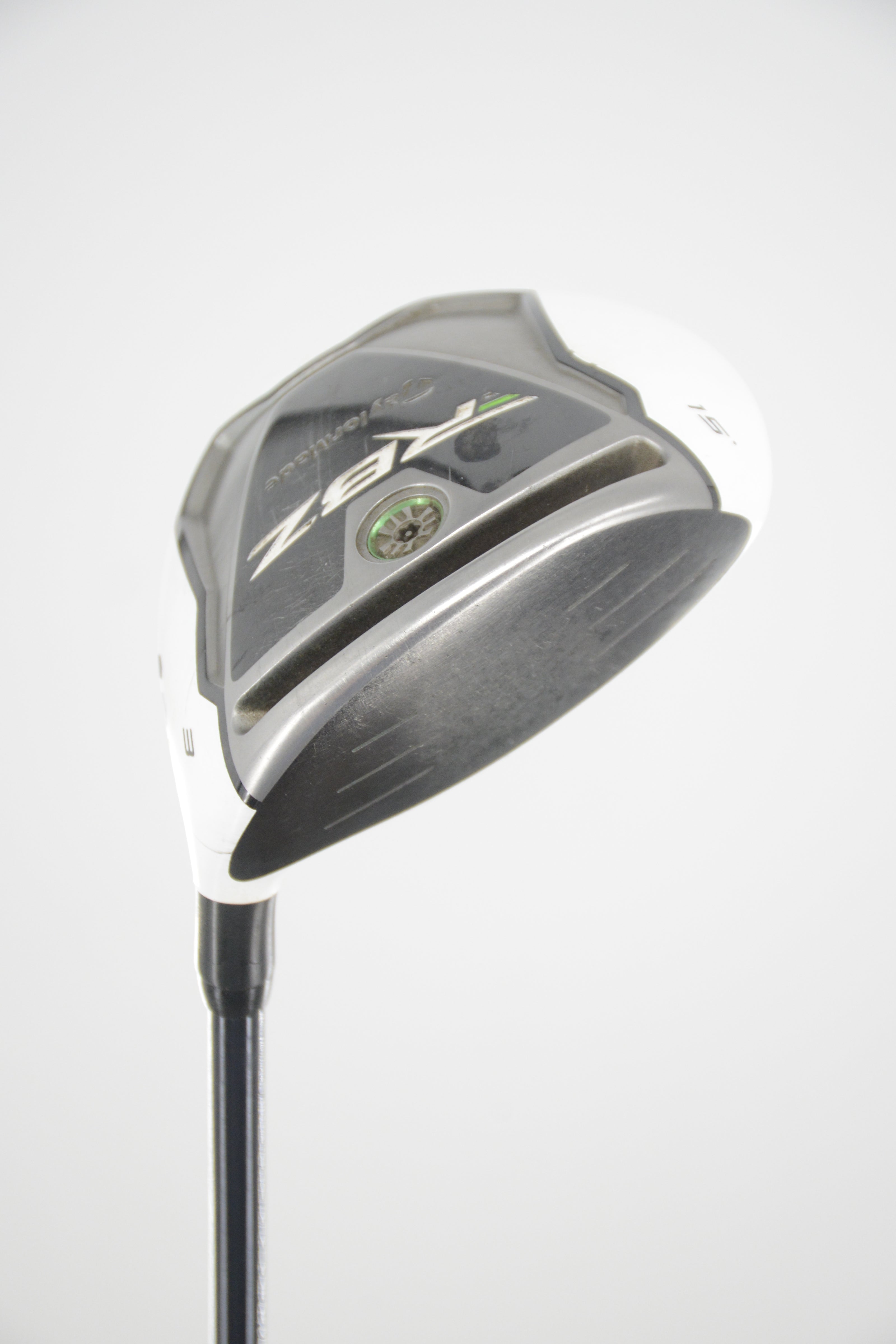 TaylorMade Rocketballz 3 Wood R Flex 40.75"