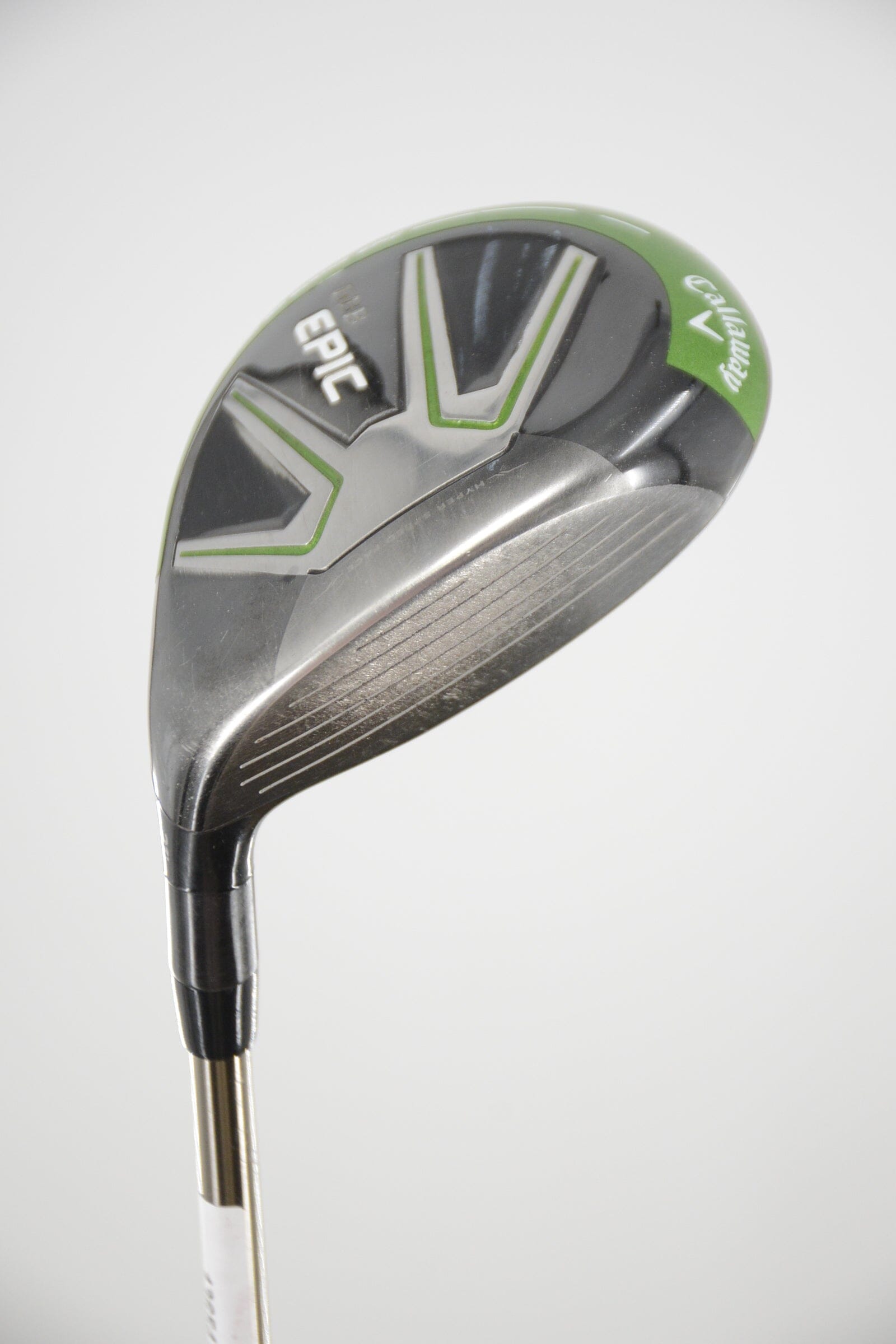 Callaway GBB Epic 21 Degree Wood SR Flex 41.5" Golf Clubs GolfRoots 