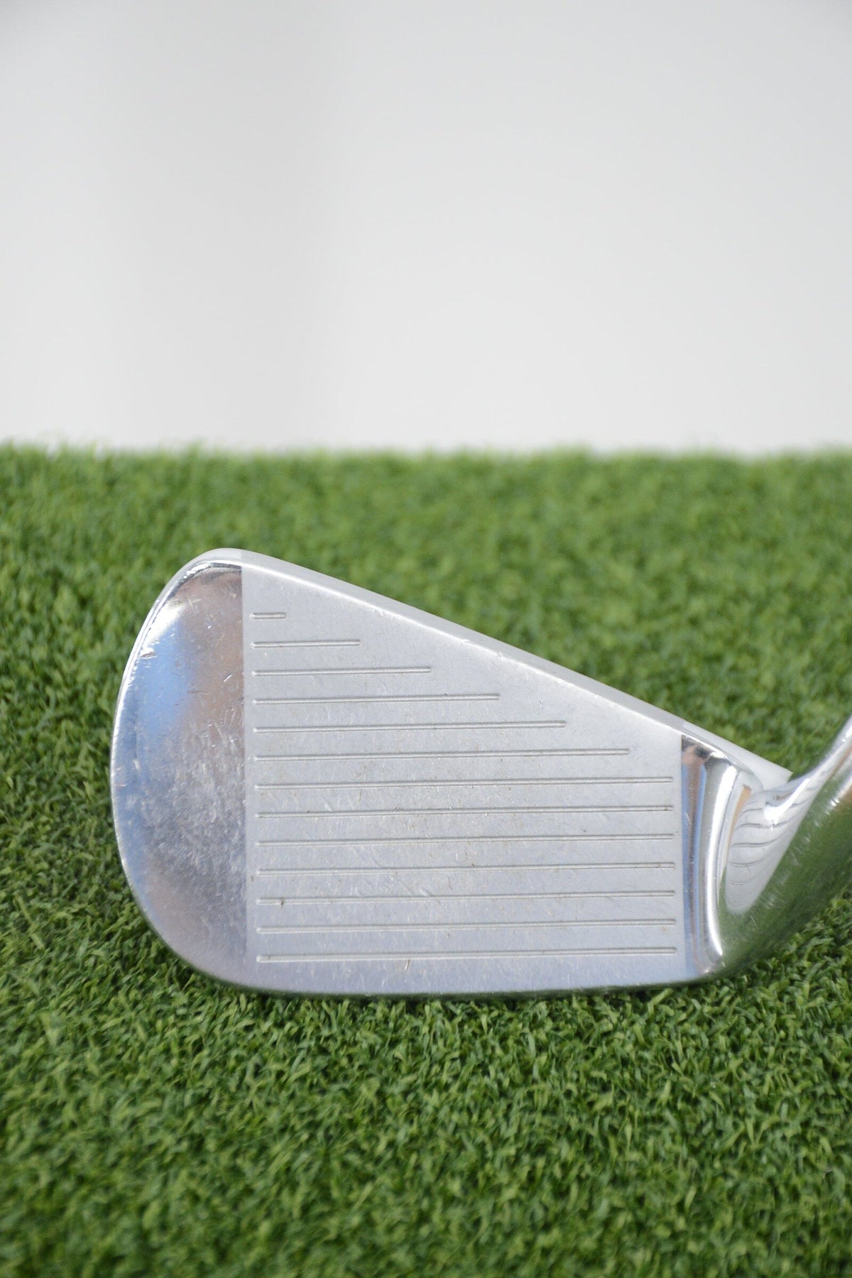 Mizuno MP-57 7 Iron R Flex 36.75"