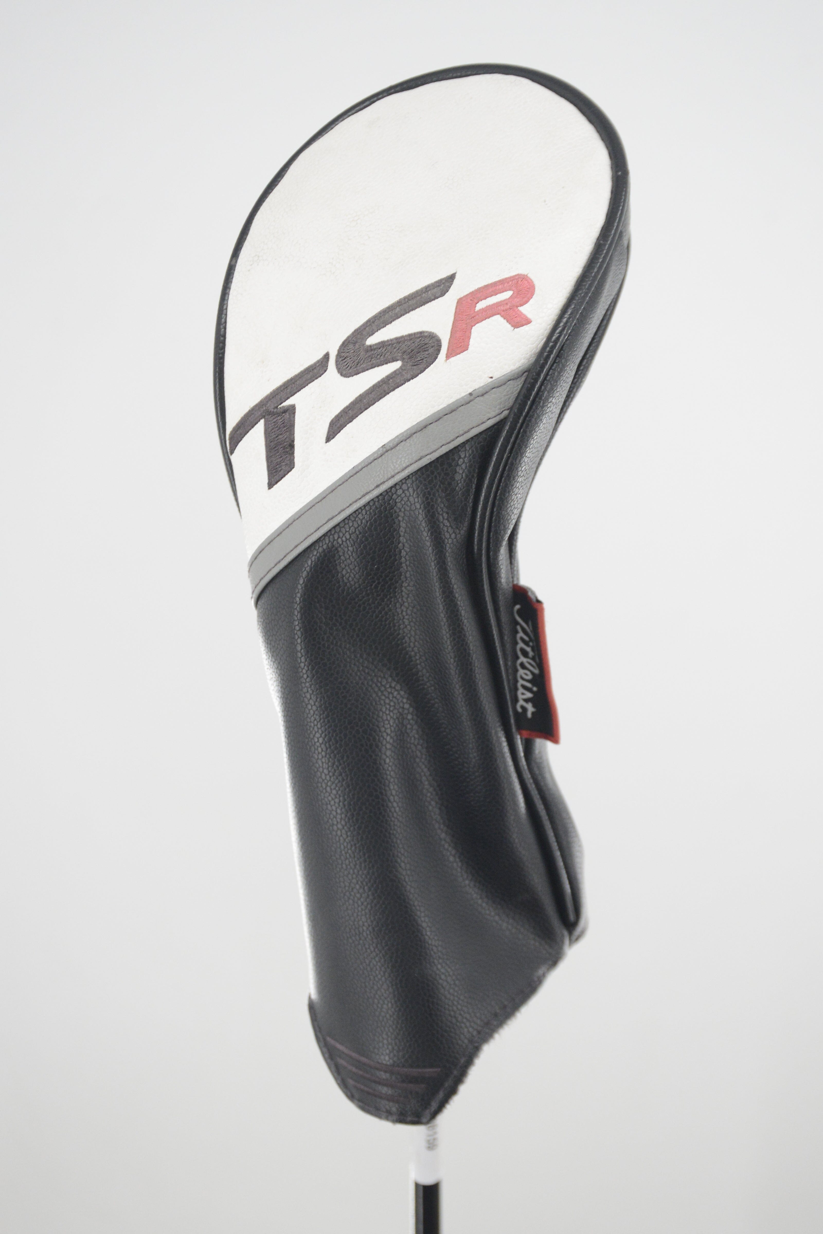 Titleist TSR2 15 Degree Wood S Flex 42.75" Golf Clubs GolfRoots 