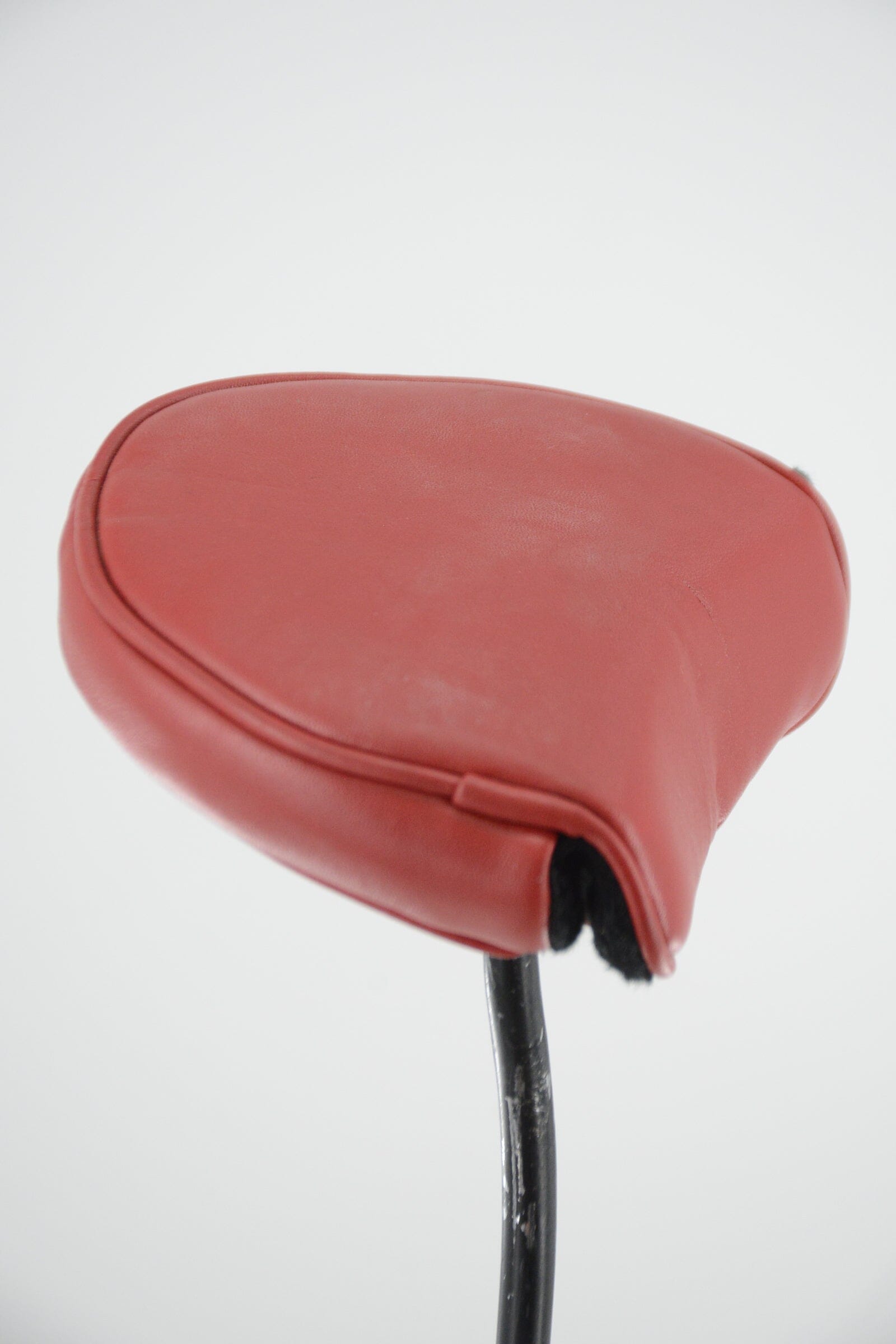 Misc Red Mallet Putter Headcover Golf Clubs GolfRoots 