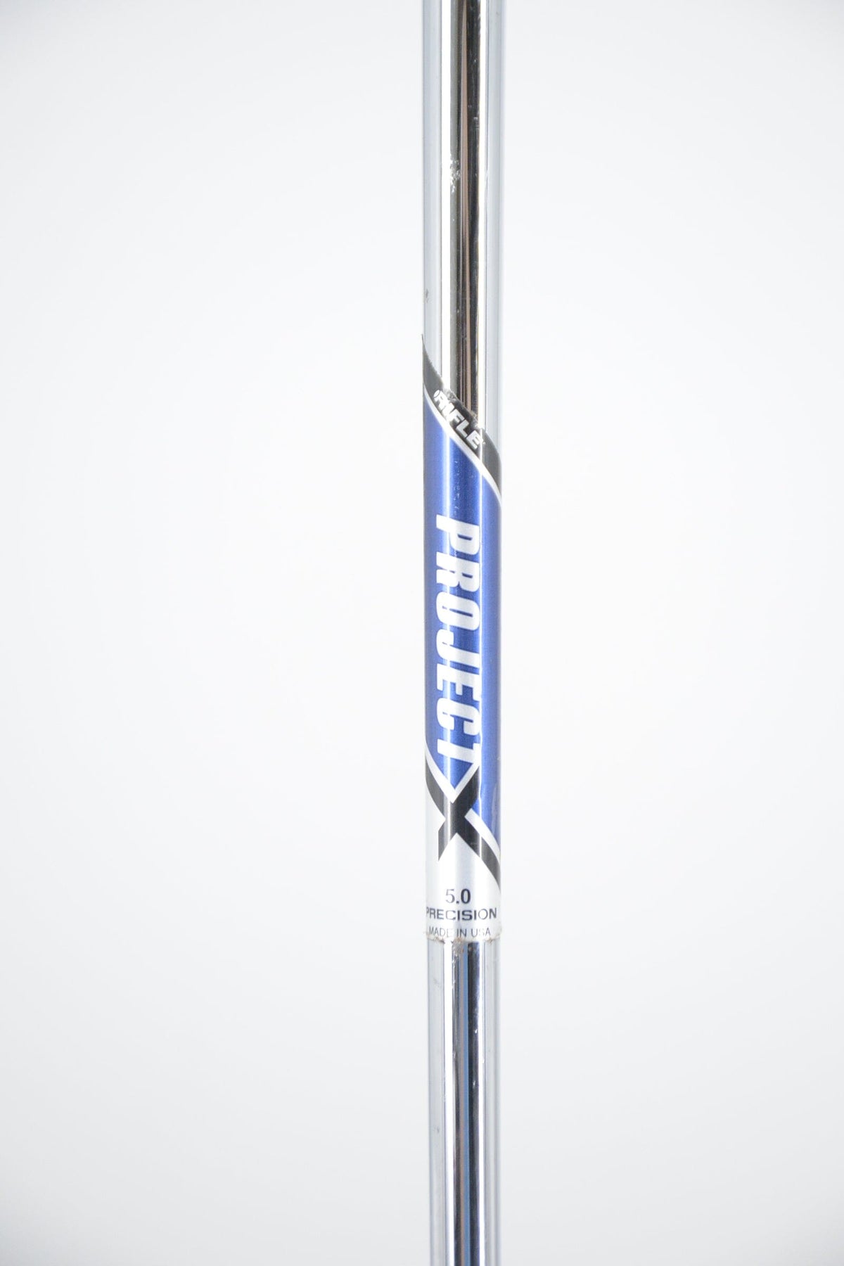 Mizuno MP-57 7 Iron R Flex 36.75"
