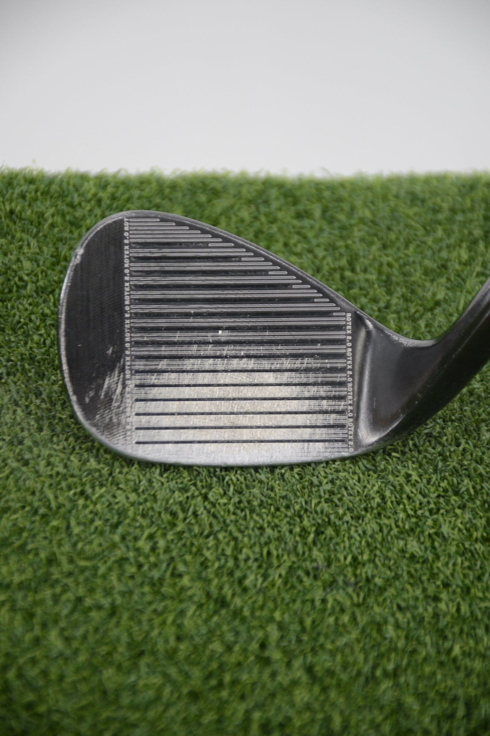 Cleveland 588 RTX 2.0 50 Degree Wedge S Flex 35.25" Golf Clubs GolfRoots 