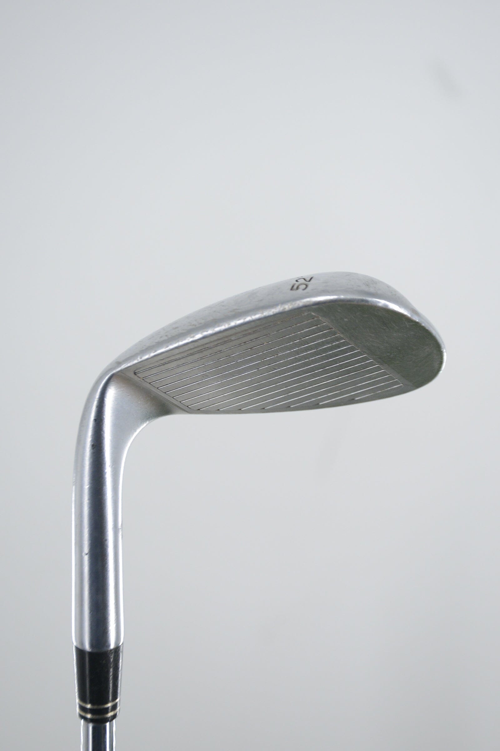 TaylorMade Z Tp 52 Degree Wedge Wedge Flex 35.5" Golf Clubs GolfRoots 