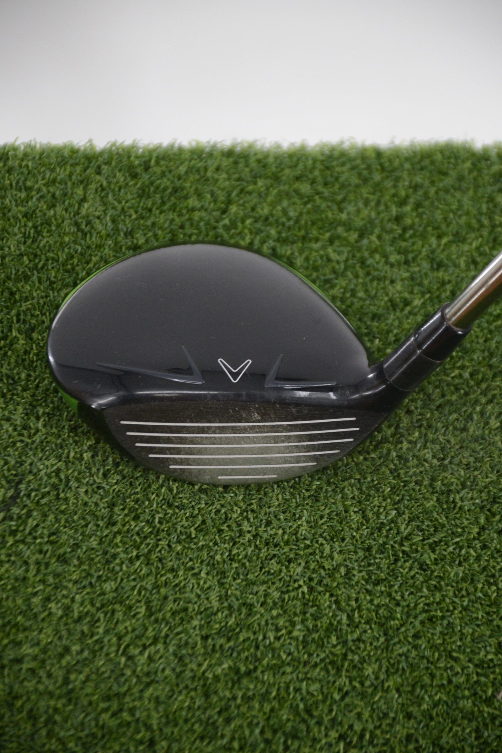Callaway GBB Epic 21 Degree Wood SR Flex 41.5" Golf Clubs GolfRoots 